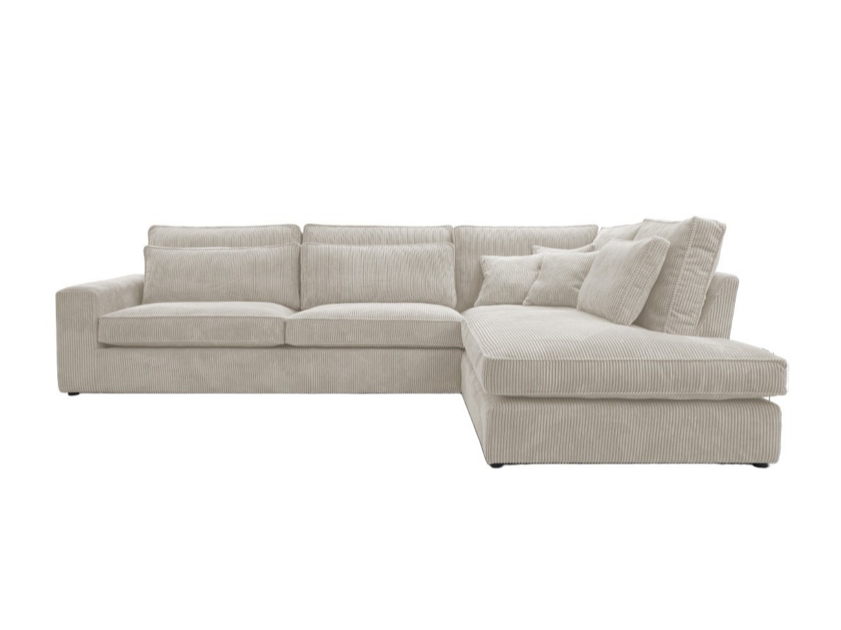 Γωνιακός Καναπές Somava 101 (Lincoln 83)