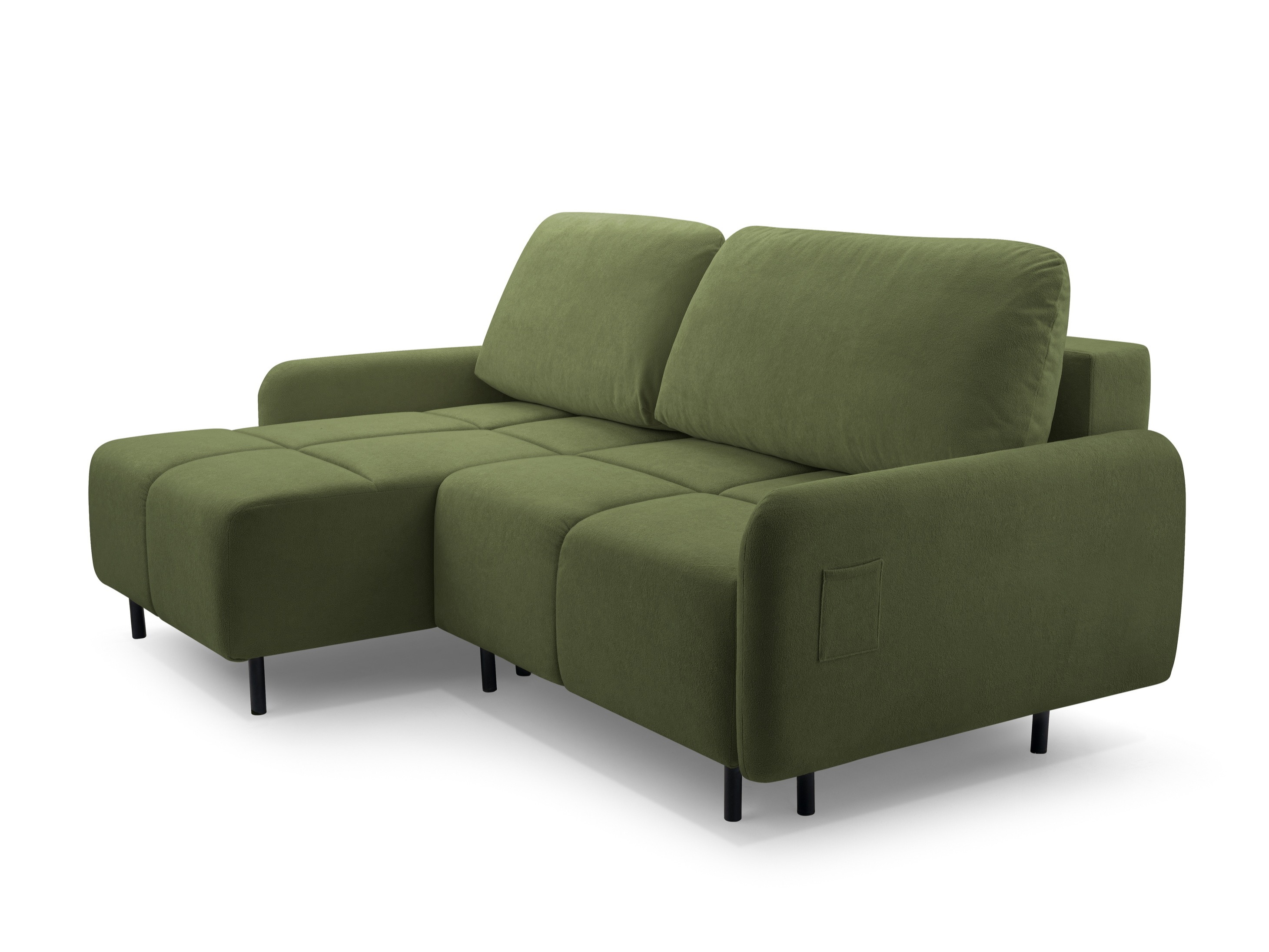 Γωνιακός Καναπές Lufkin 155 (Gerra 50)