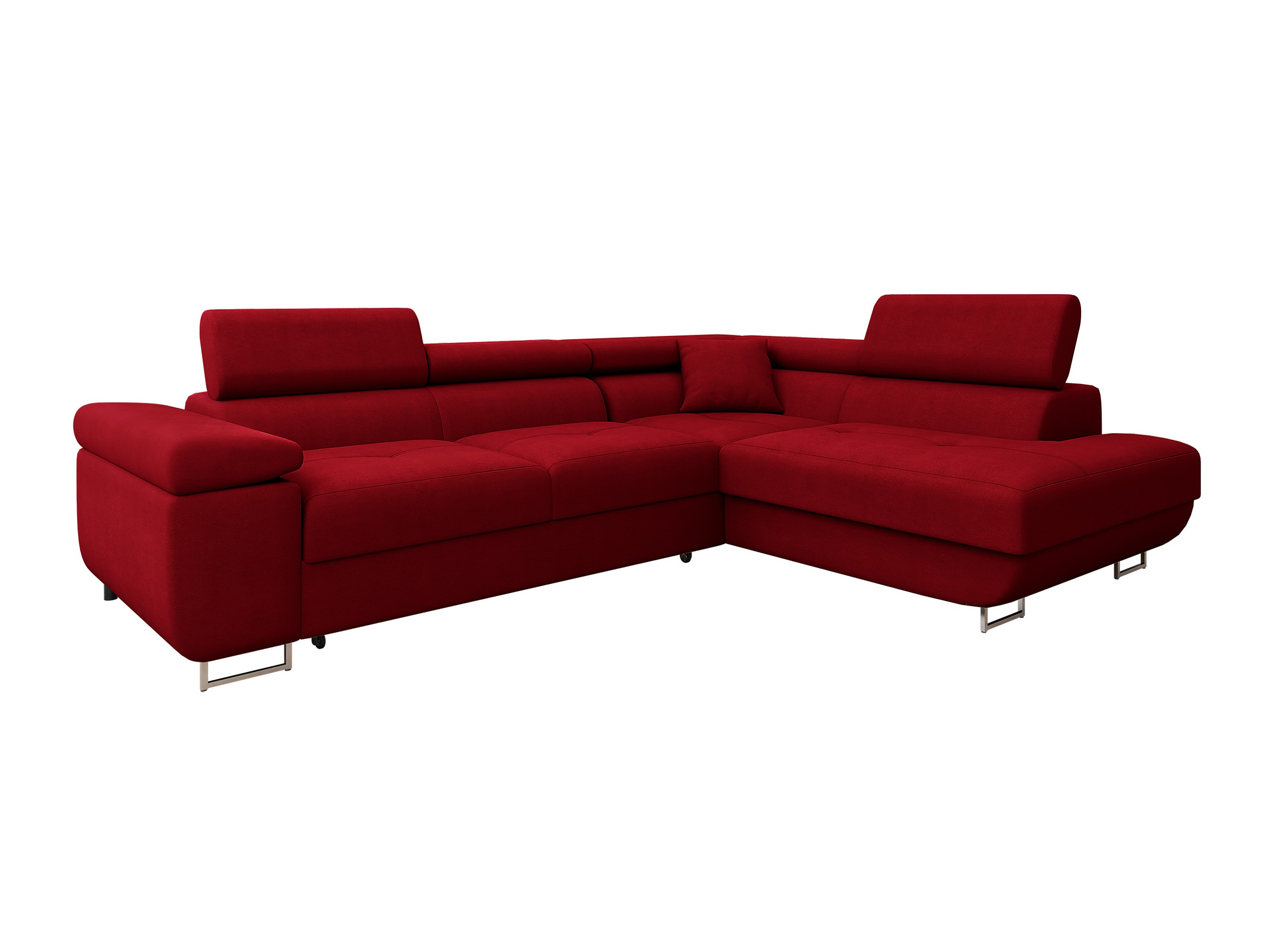 Γωνιακός Καναπές Comfivo Vinetum I (Venus Velvet 2926)