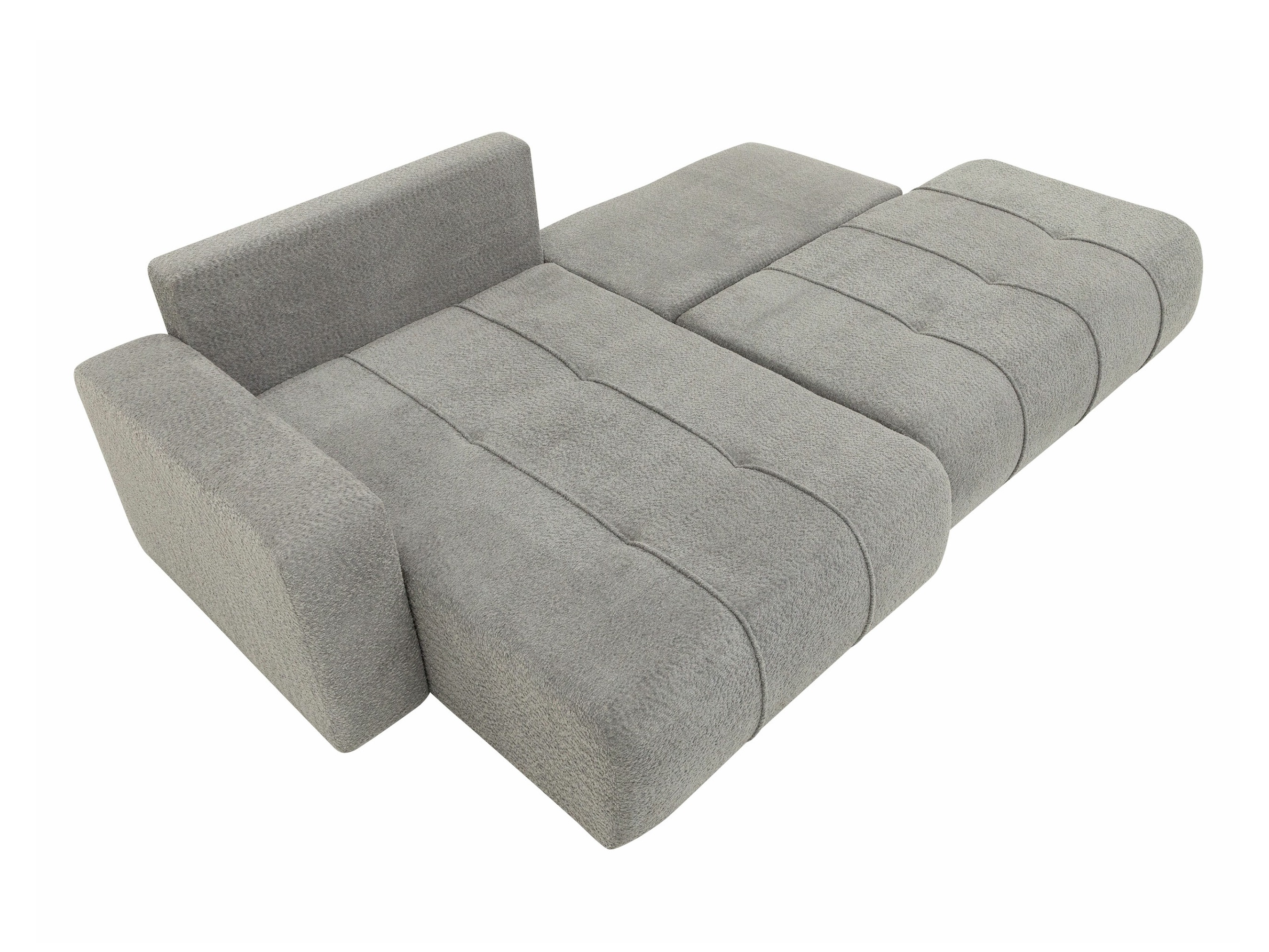 Γωνιακός Καναπές Comfivo Laurus III (Coral 75)