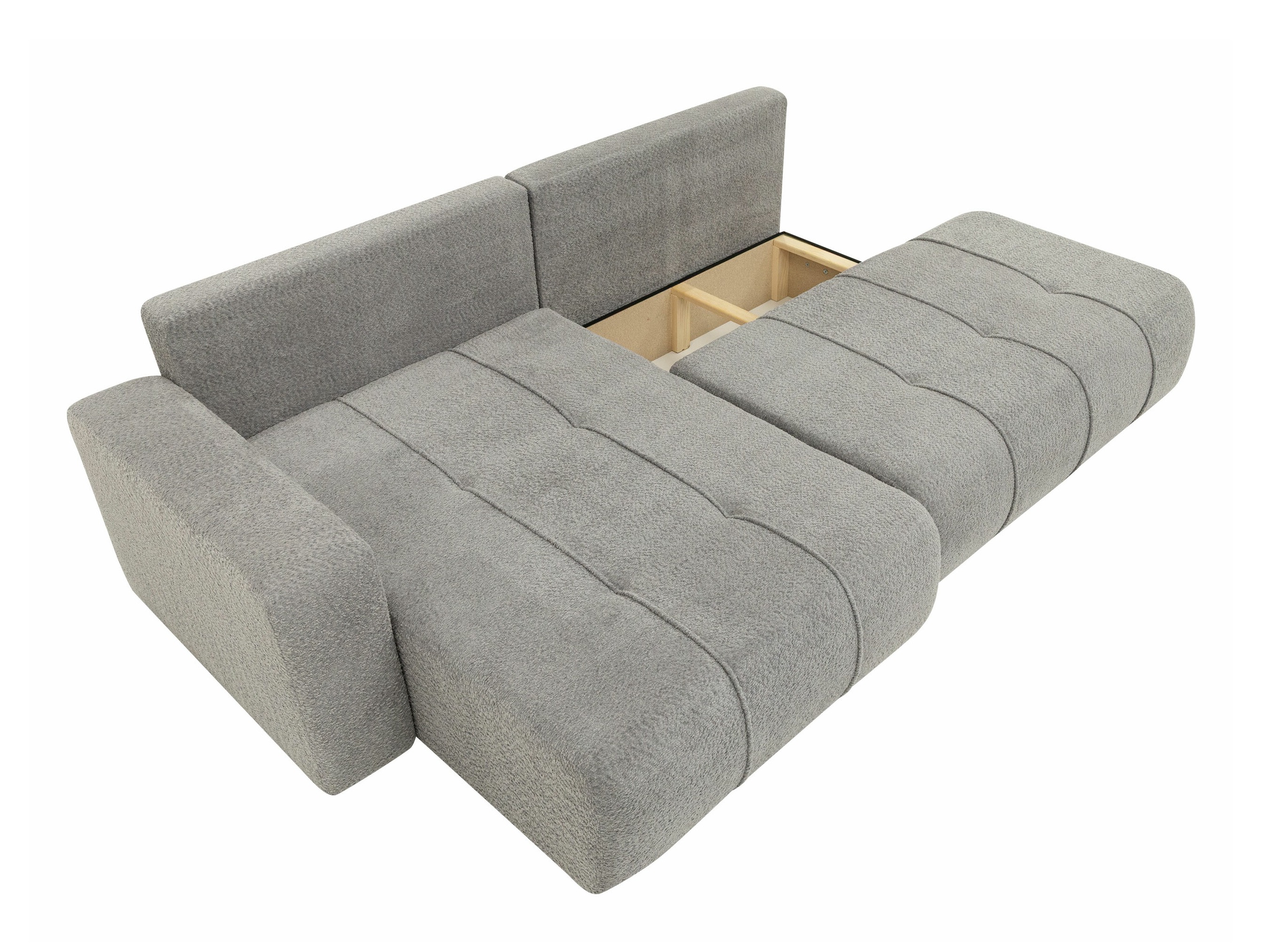 Γωνιακός Καναπές Comfivo Laurus III (Coral 75)