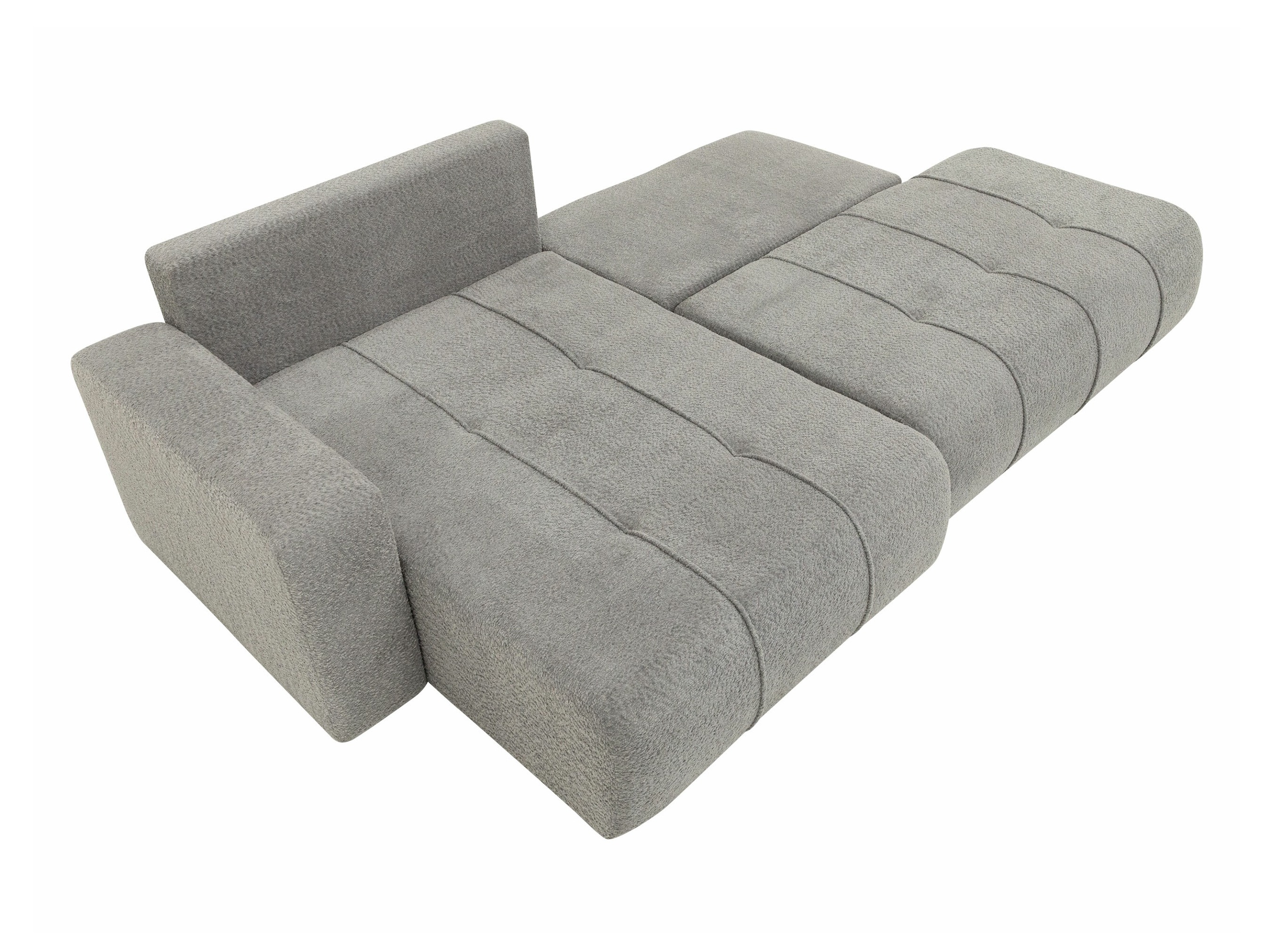 Γωνιακός Καναπές Comfivo Laurus III (Coral 75)