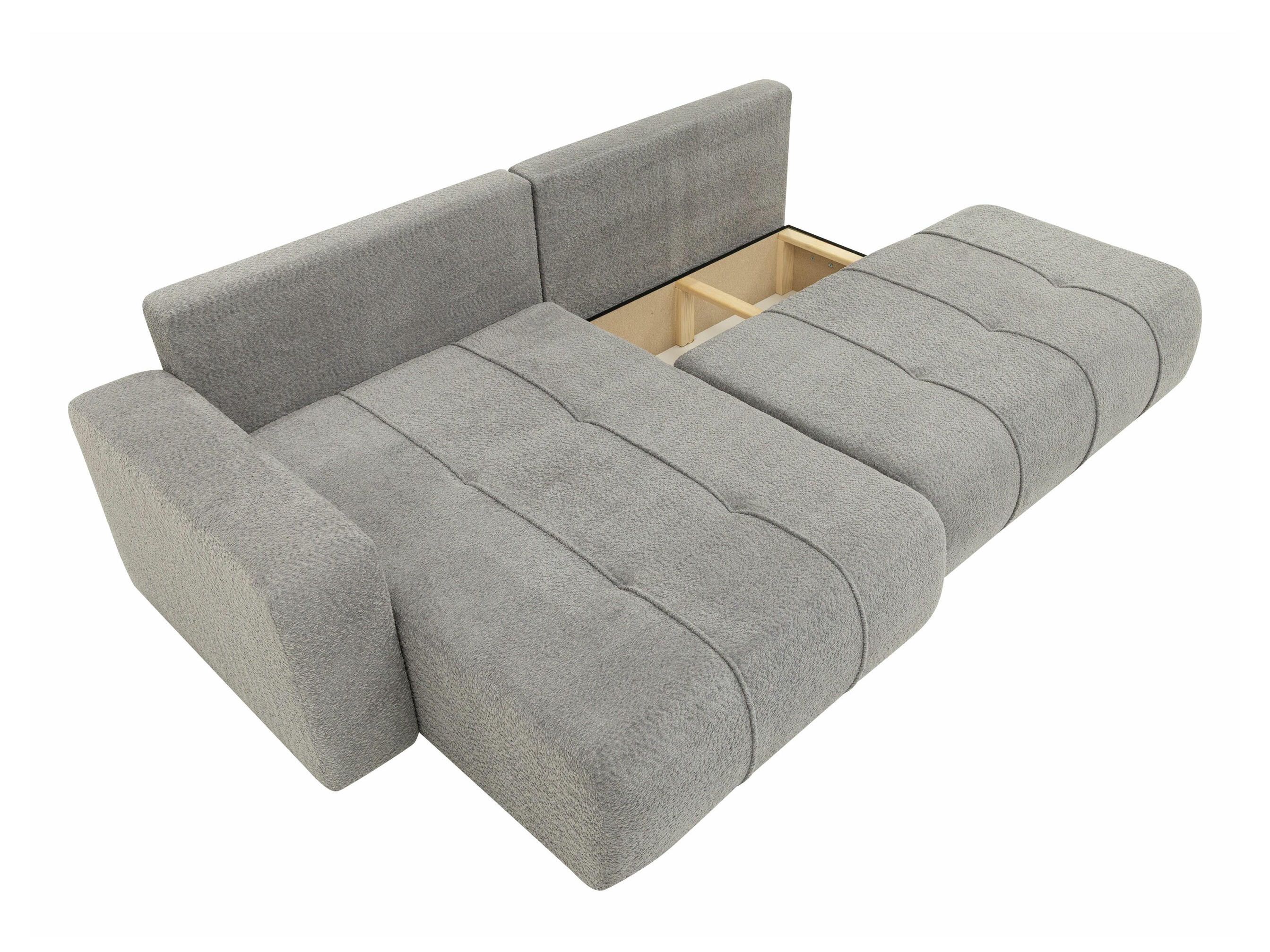Γωνιακός Καναπές Comfivo Laurus III (Coral 75)