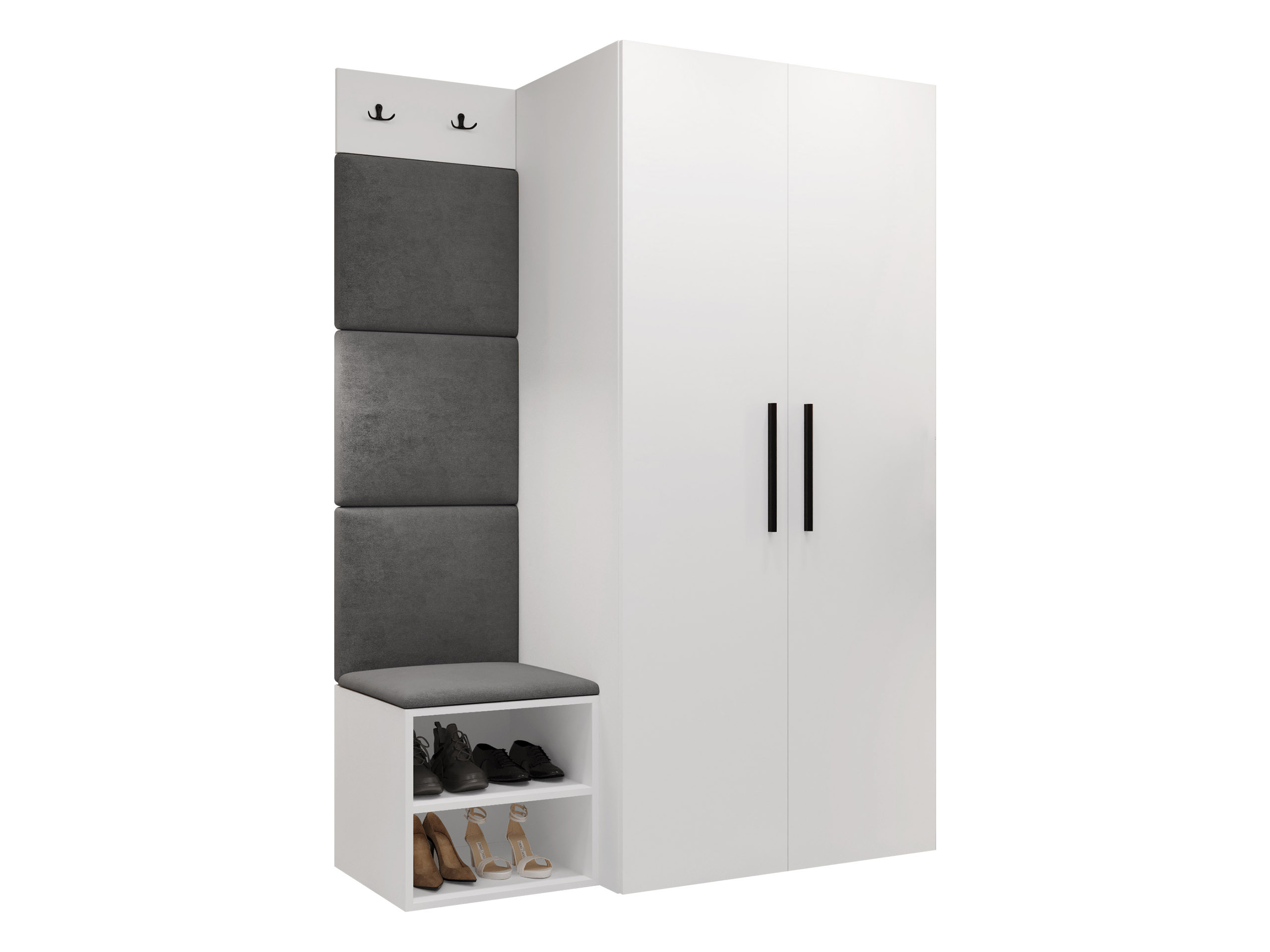 Σετ διαδρόμου Nitos IV (Manila 16)