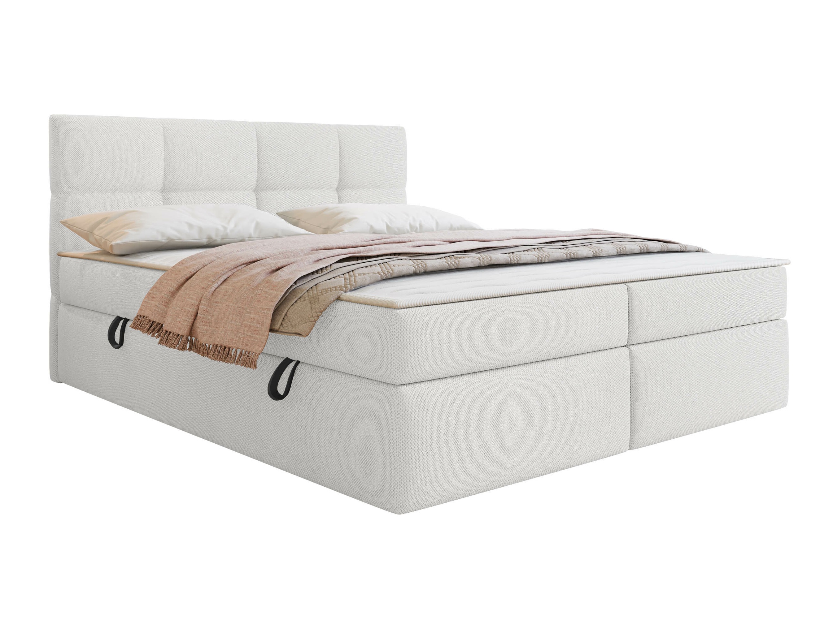 Κρεβάτι continental ComfiDream Nivina (Curio 80)