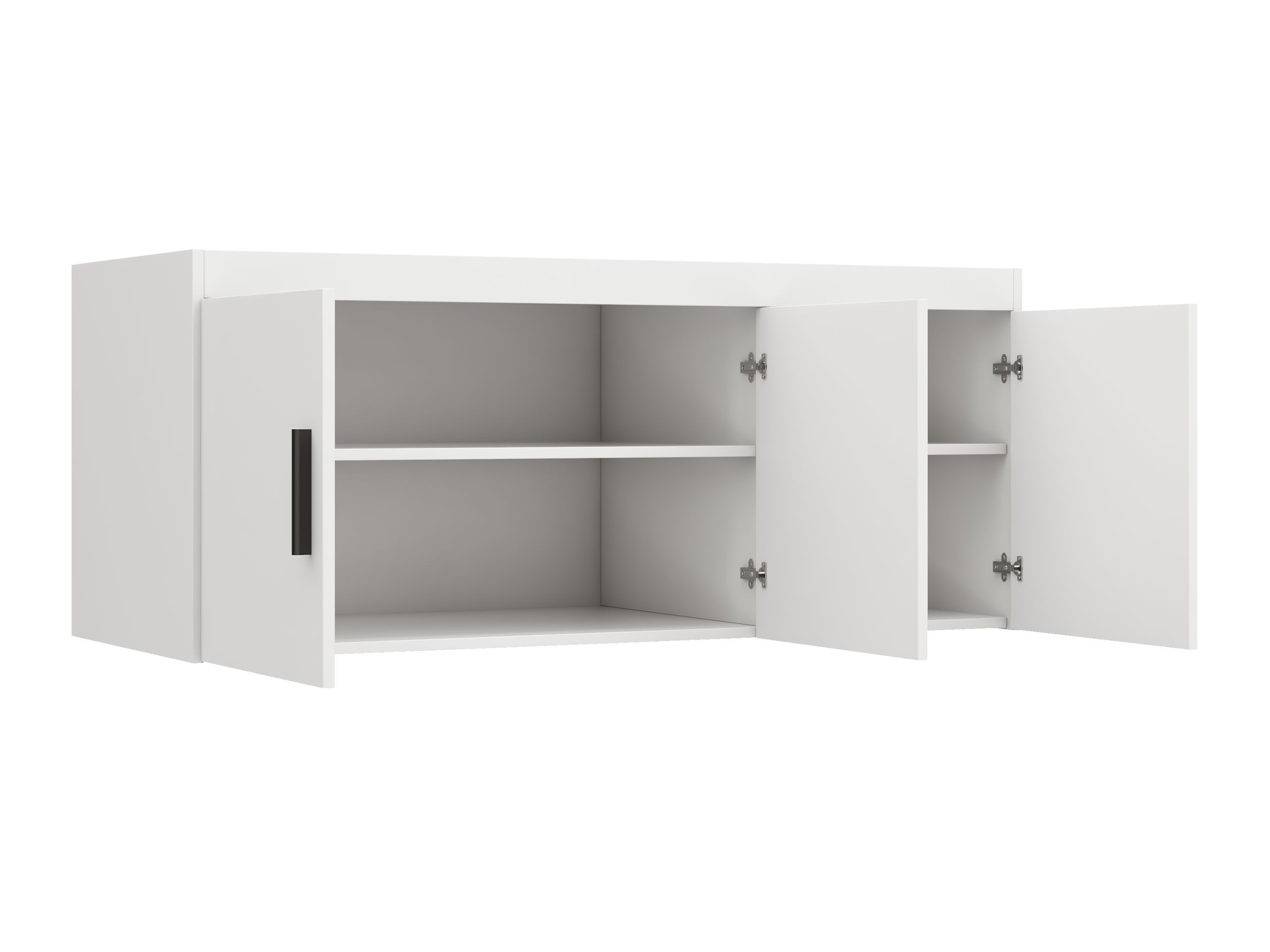 Μπουφέ Novduni 124 (Δρυς)