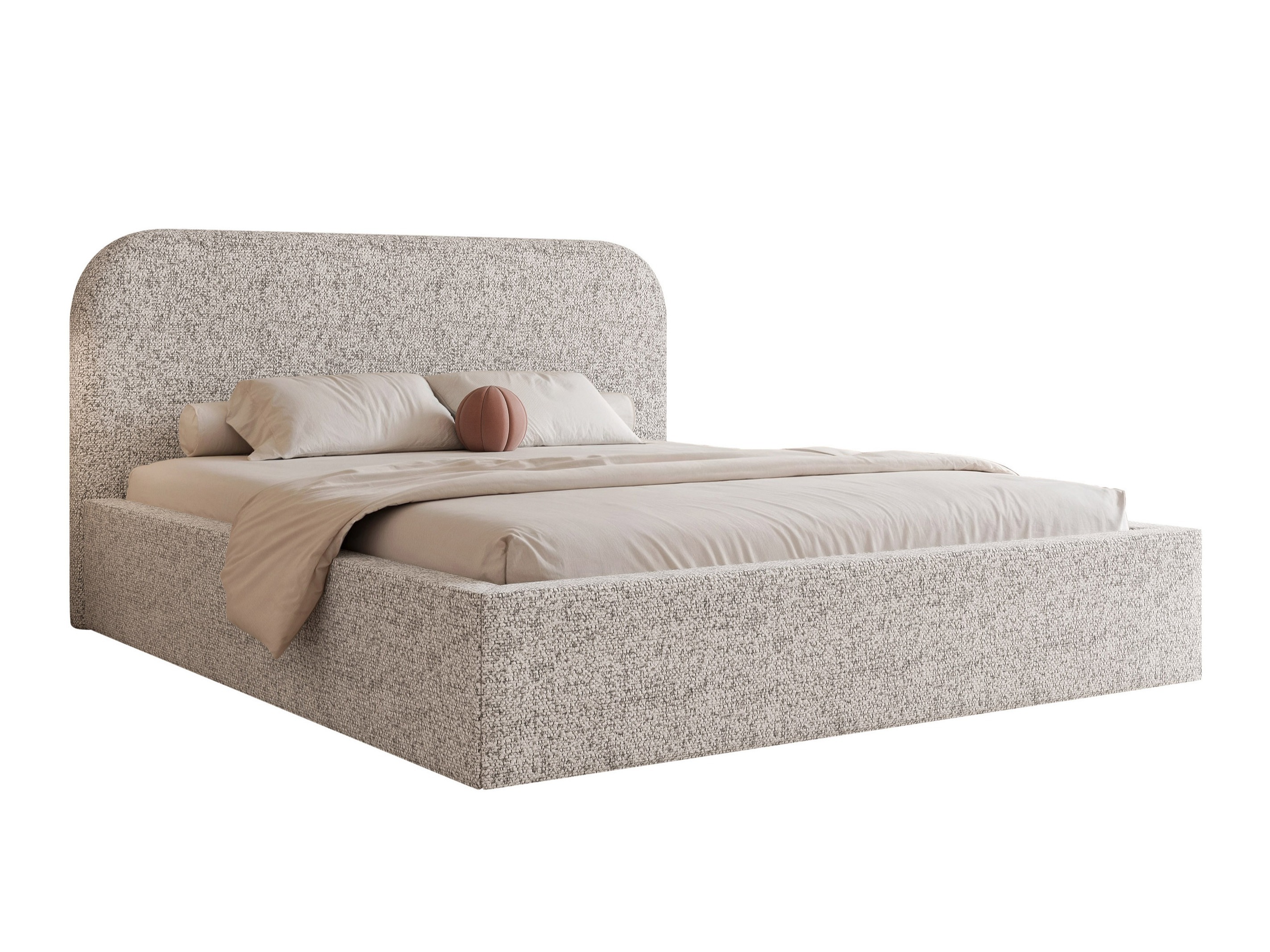 Κρεβάτι Martinez 126 (Puente 09)