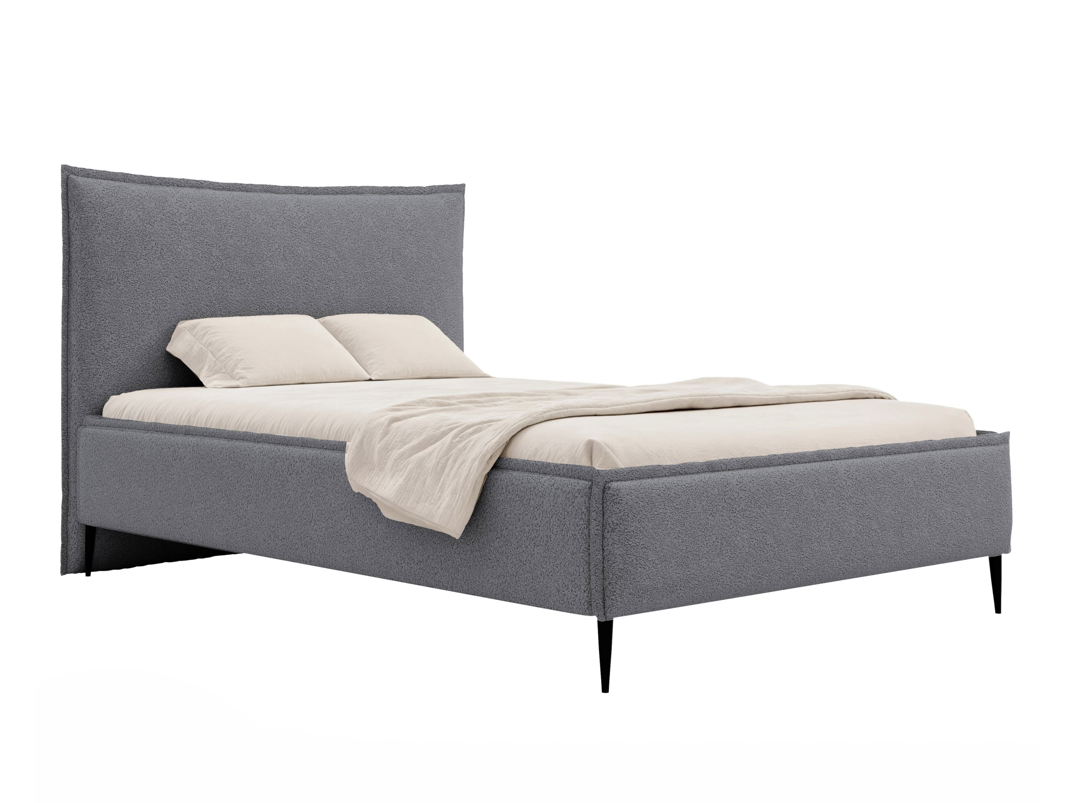 Κρεβάτι Martinez 128 (Monte 90)