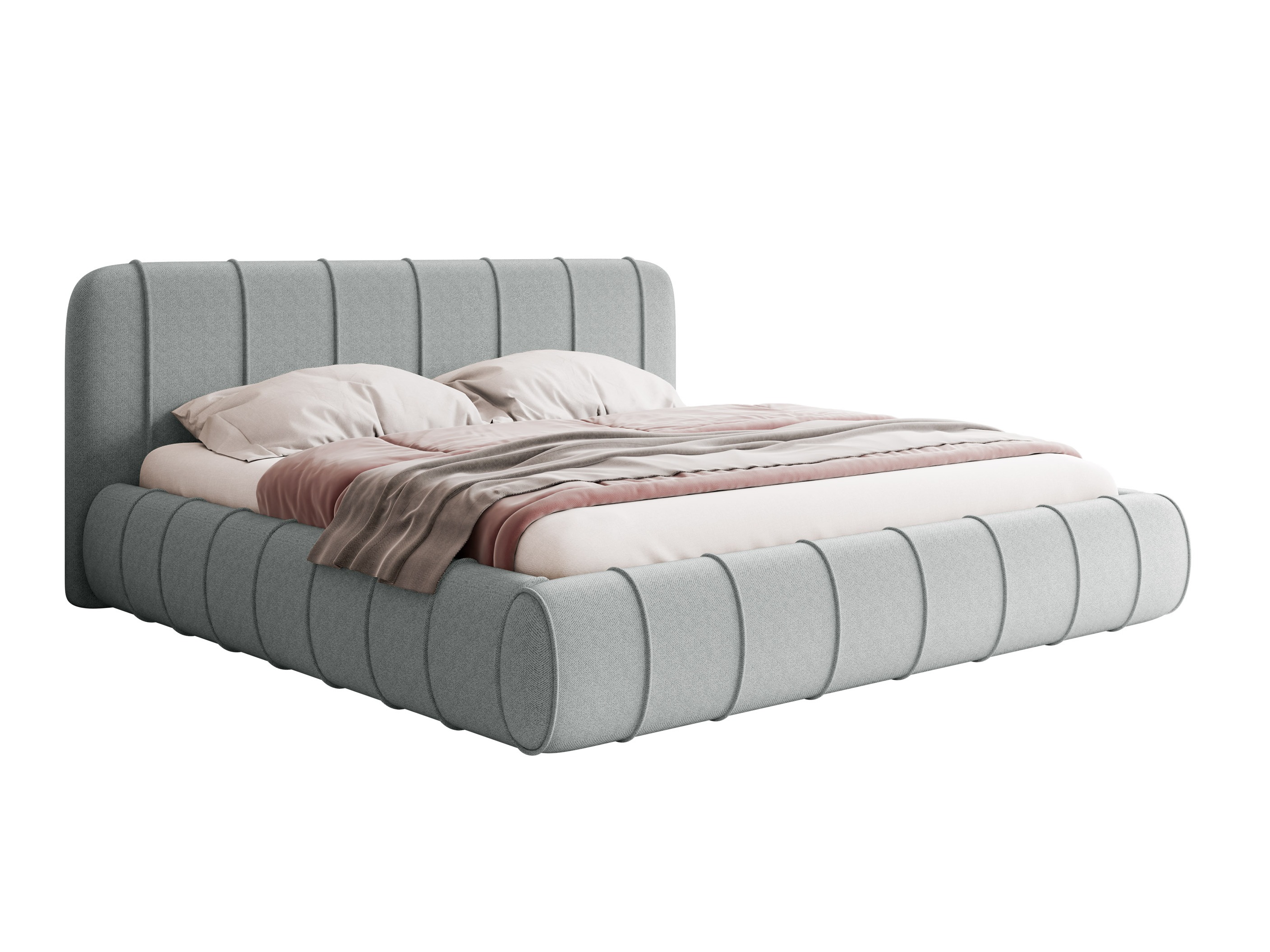 Κρεβάτι Cucumos (Paros 05)