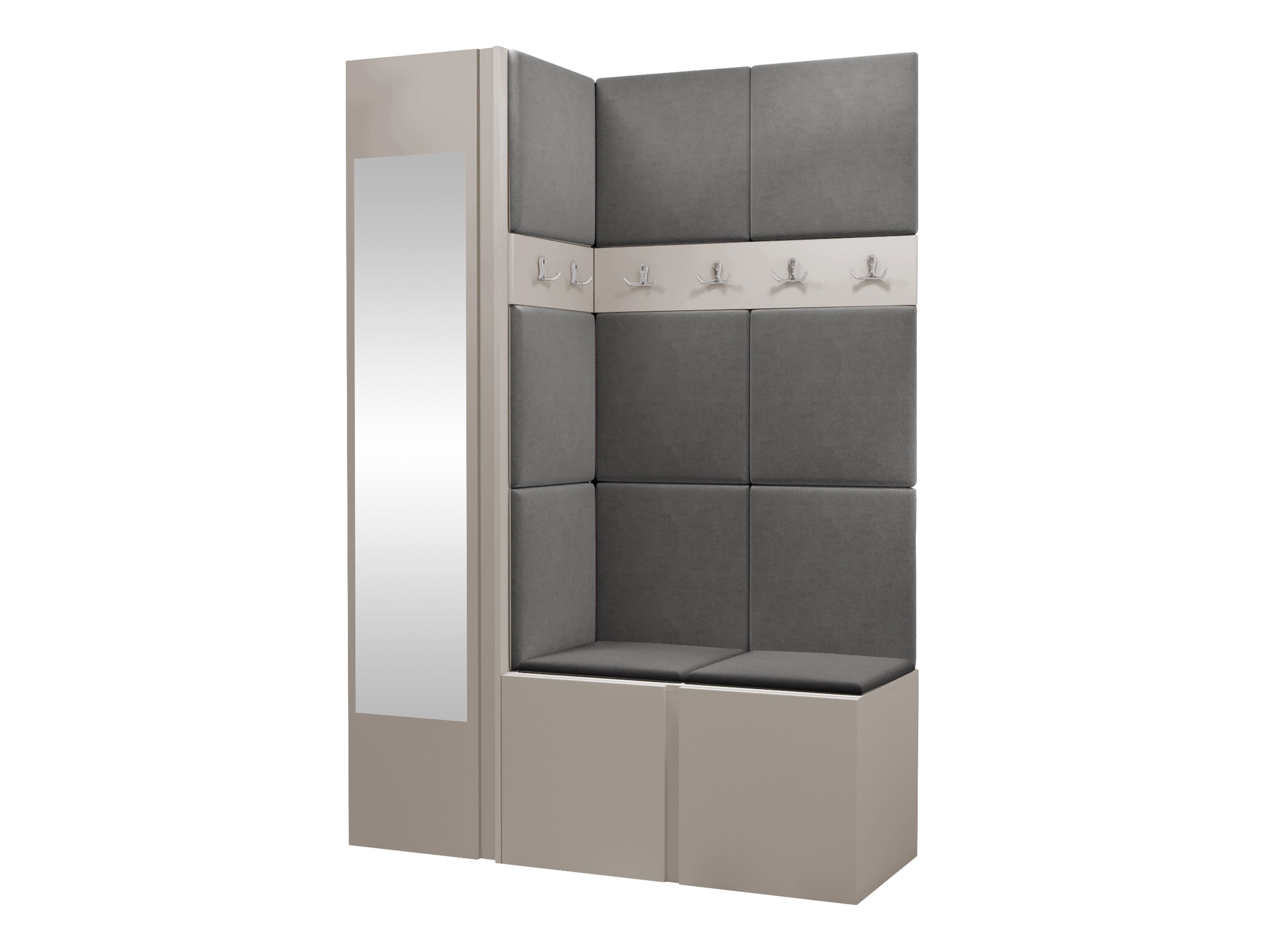 Σετ διαδρόμου Hartford 277 (Manila 16)