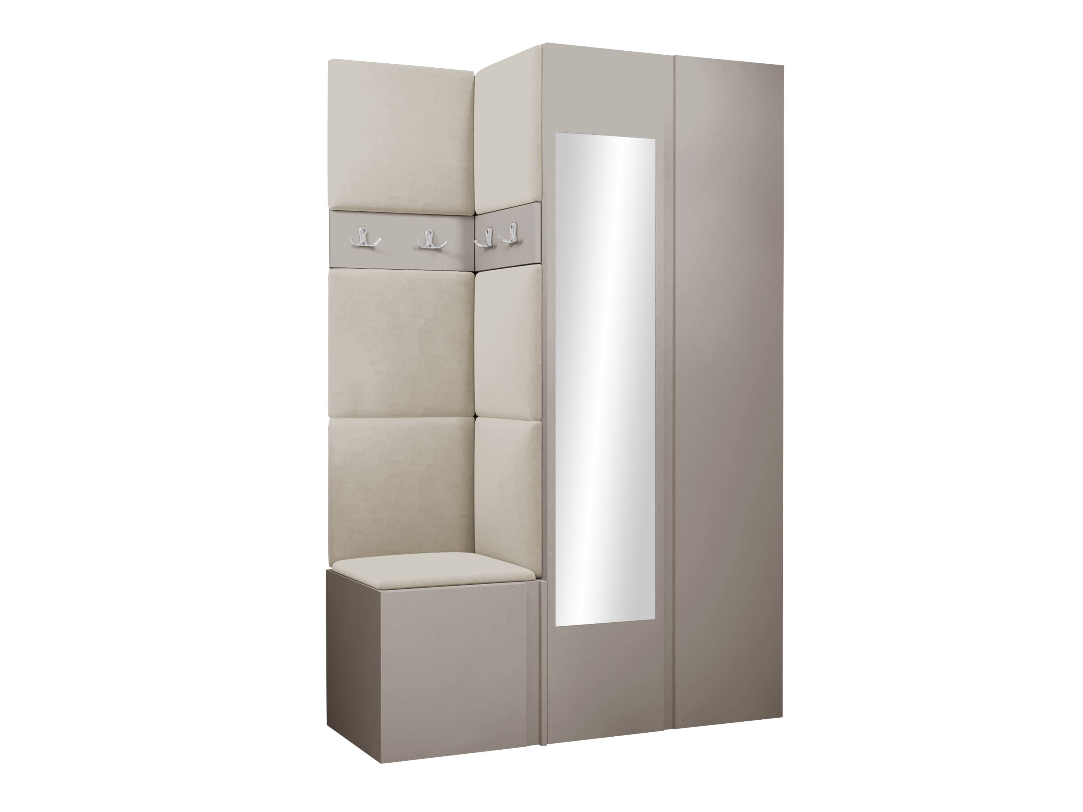 Σετ διαδρόμου Pinis XXVI (Manila 02)
