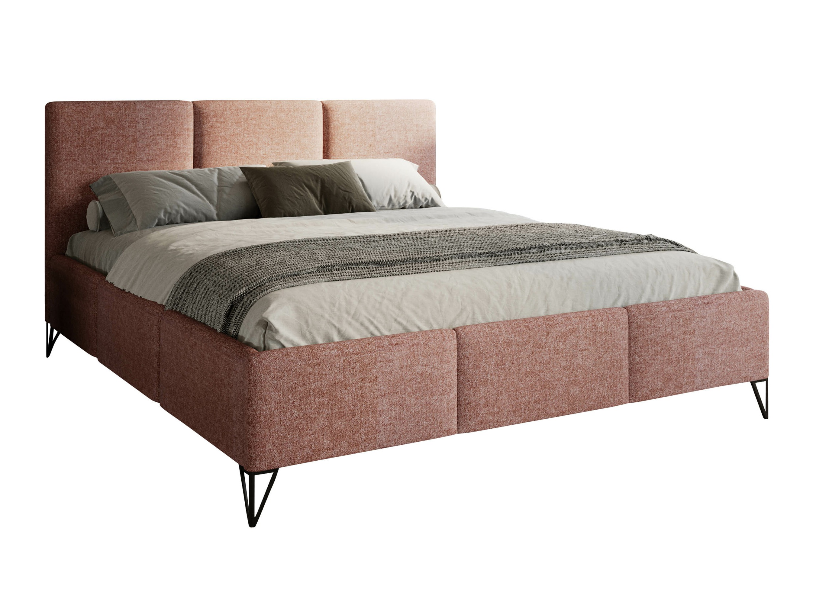 Κρεβάτι Clovis 118 (Ruben 2106)