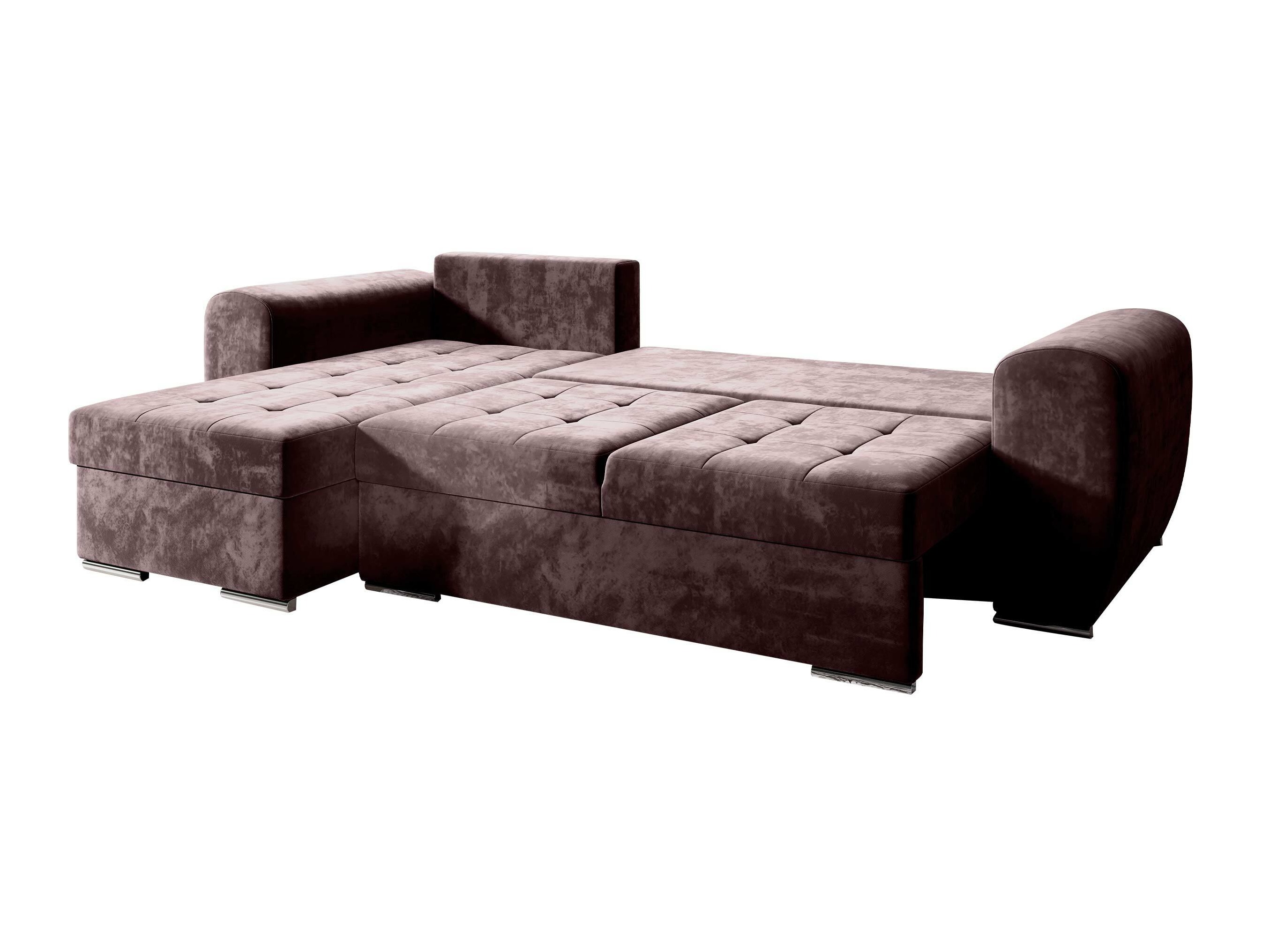 Γωνιακός Καναπές Muncie 109 (Monolith 77)