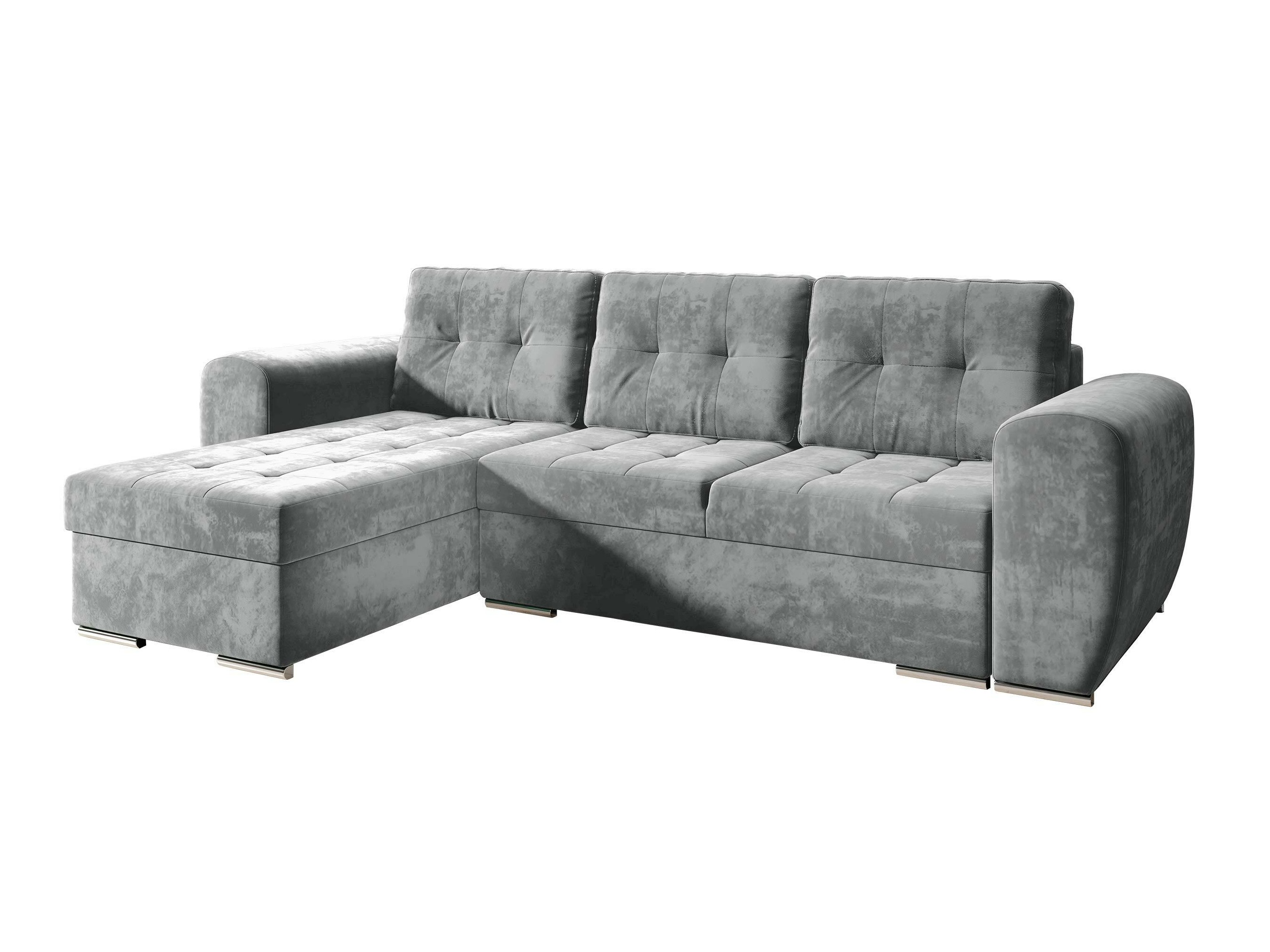 Γωνιακός Καναπές Muncie 109 (Monolith 85)