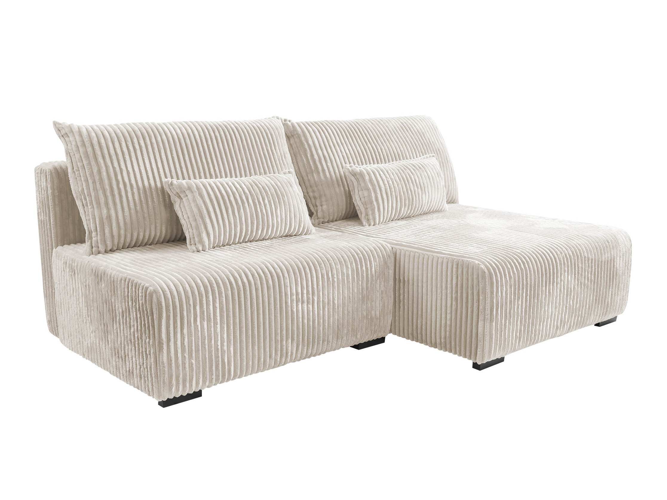 Γωνιακός Καναπές TrendyNest Fenestal (Tilia 01)
