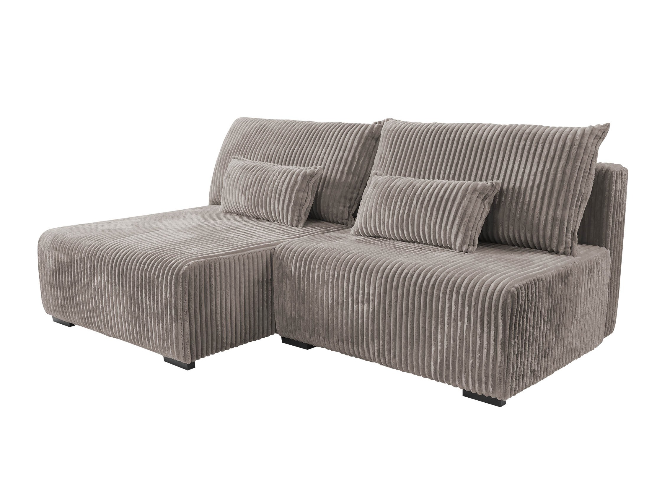 Γωνιακός Καναπές TrendyNest Fenestal (Tilia 11)