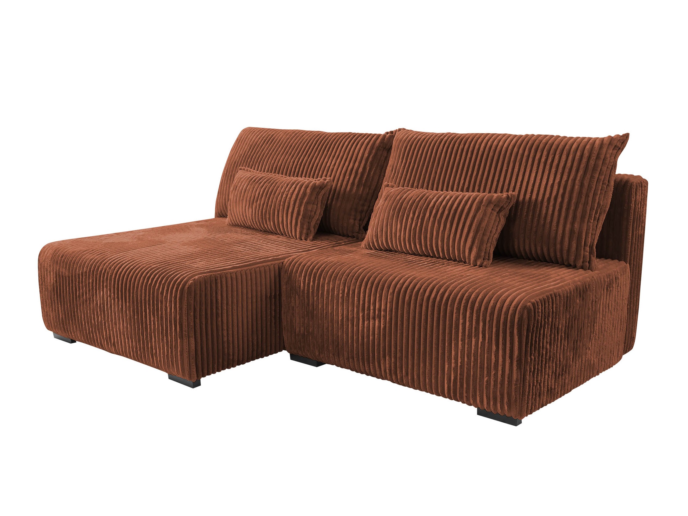 Γωνιακός Καναπές TrendyNest Fenestal (Tilia 52)