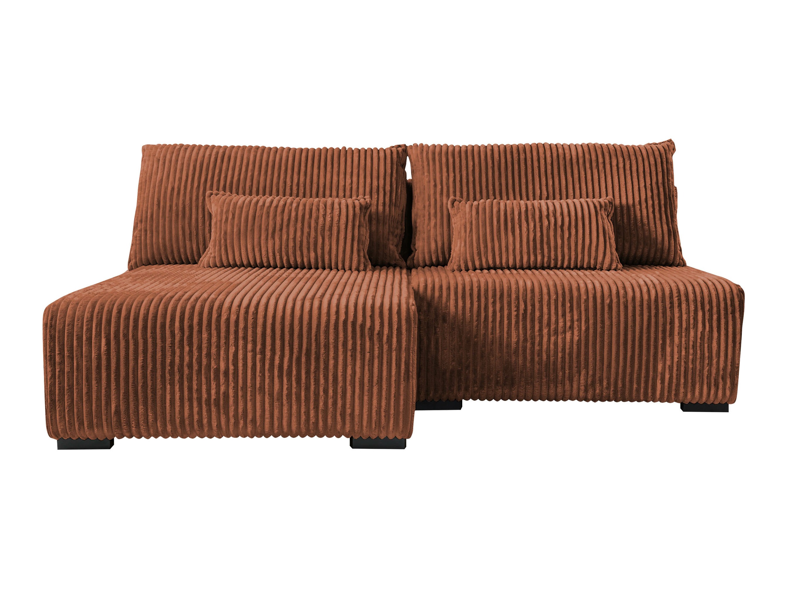 Γωνιακός Καναπές TrendyNest Fenestal (Tilia 52)