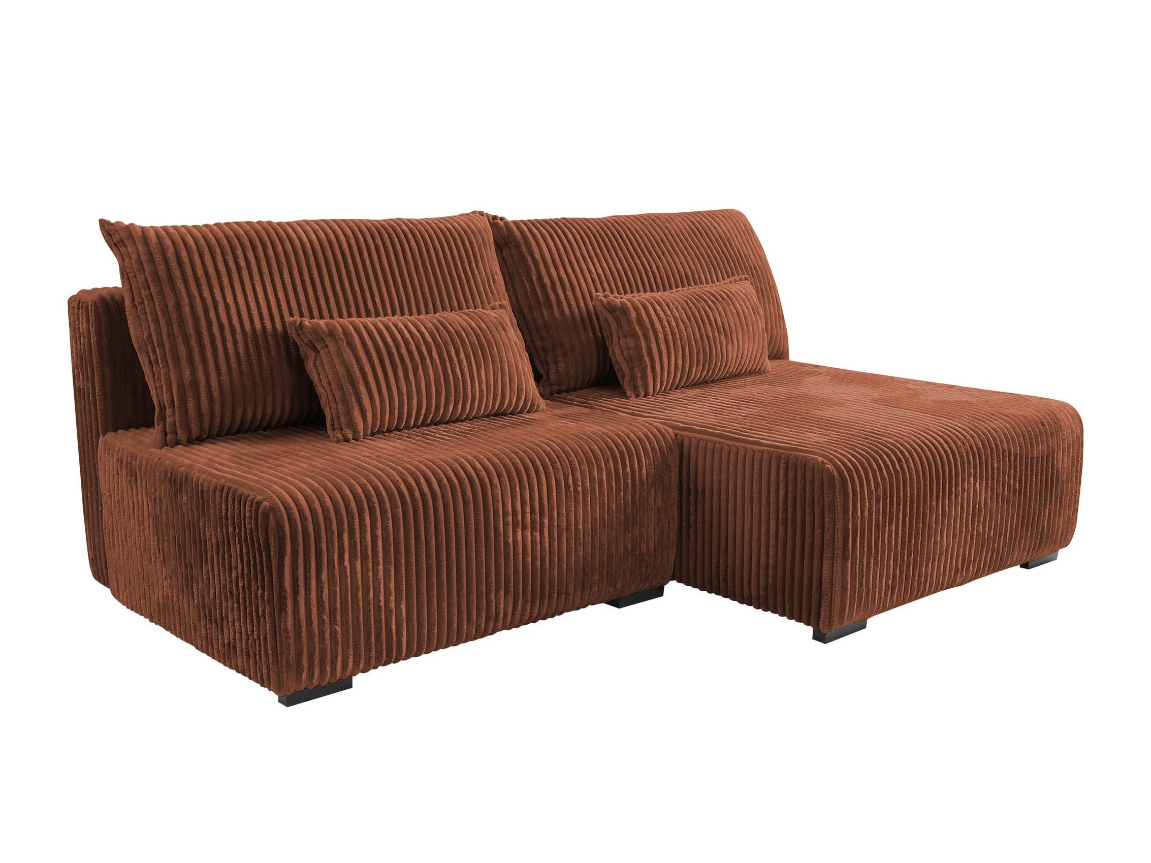 Γωνιακός Καναπές TrendyNest Fenestal (Tilia 52)