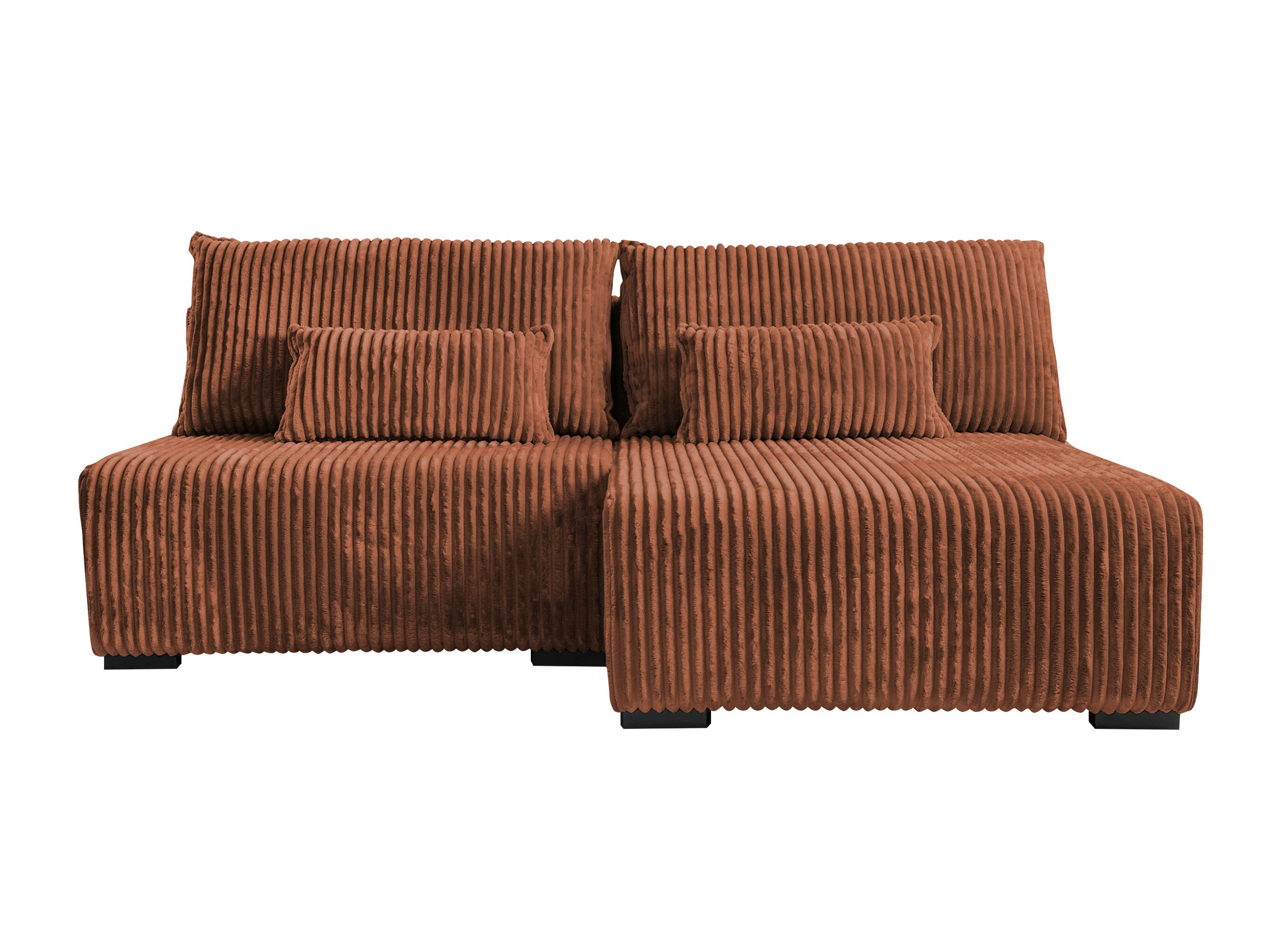 Γωνιακός Καναπές TrendyNest Fenestal (Tilia 52)