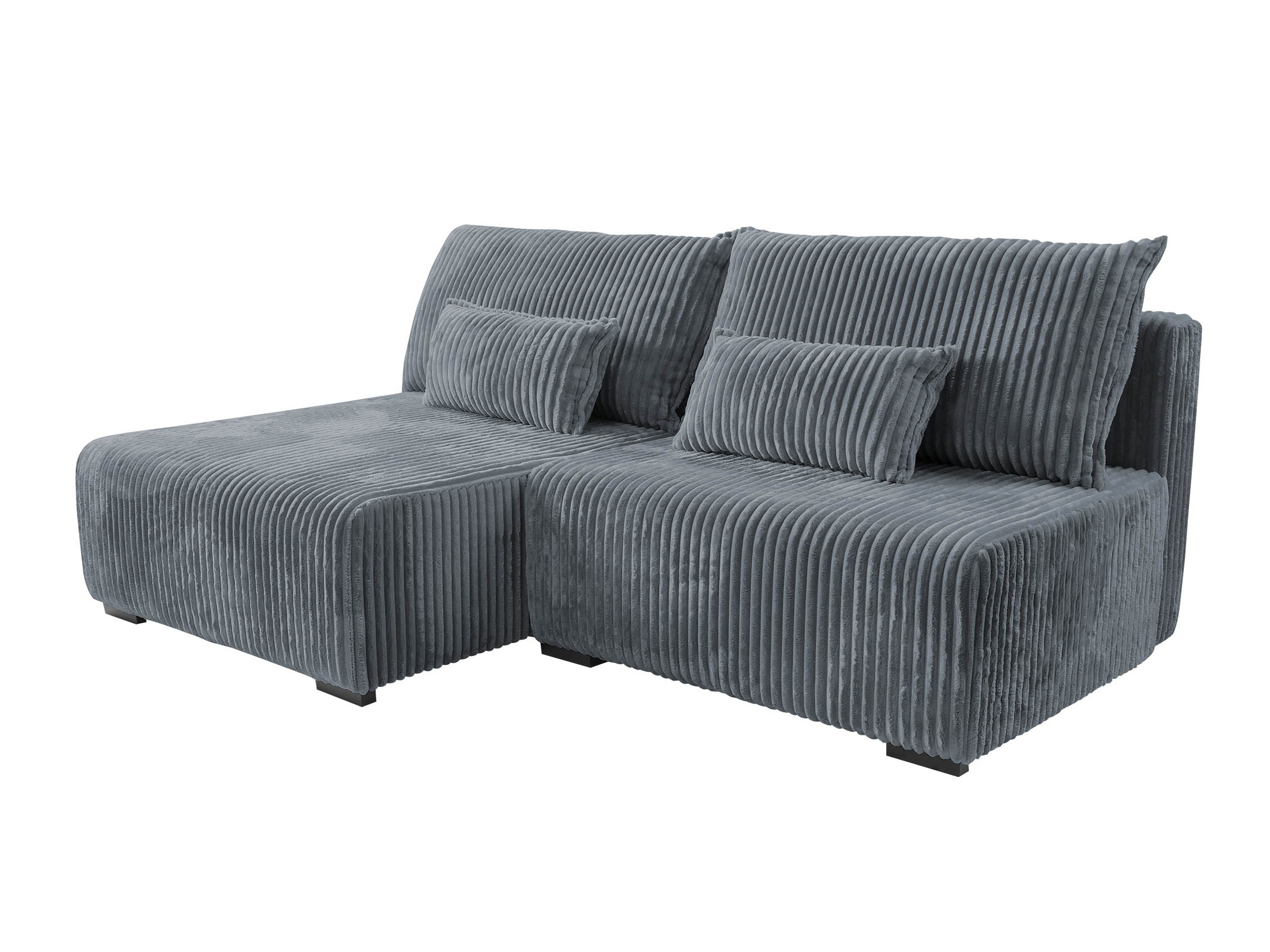 Γωνιακός Καναπές TrendyNest Fenestal (Tilia 85)