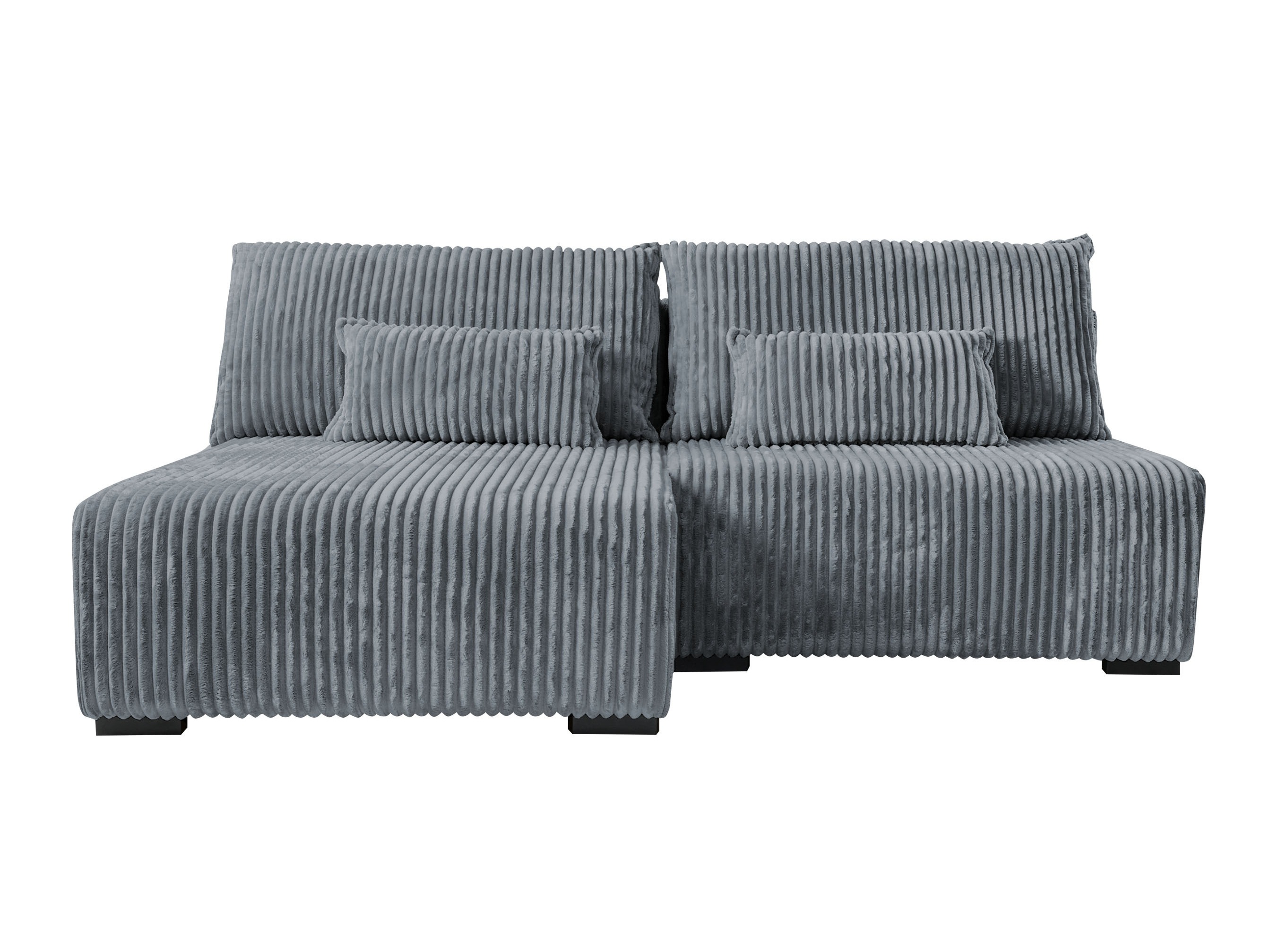 Γωνιακός Καναπές TrendyNest Fenestal (Tilia 85)