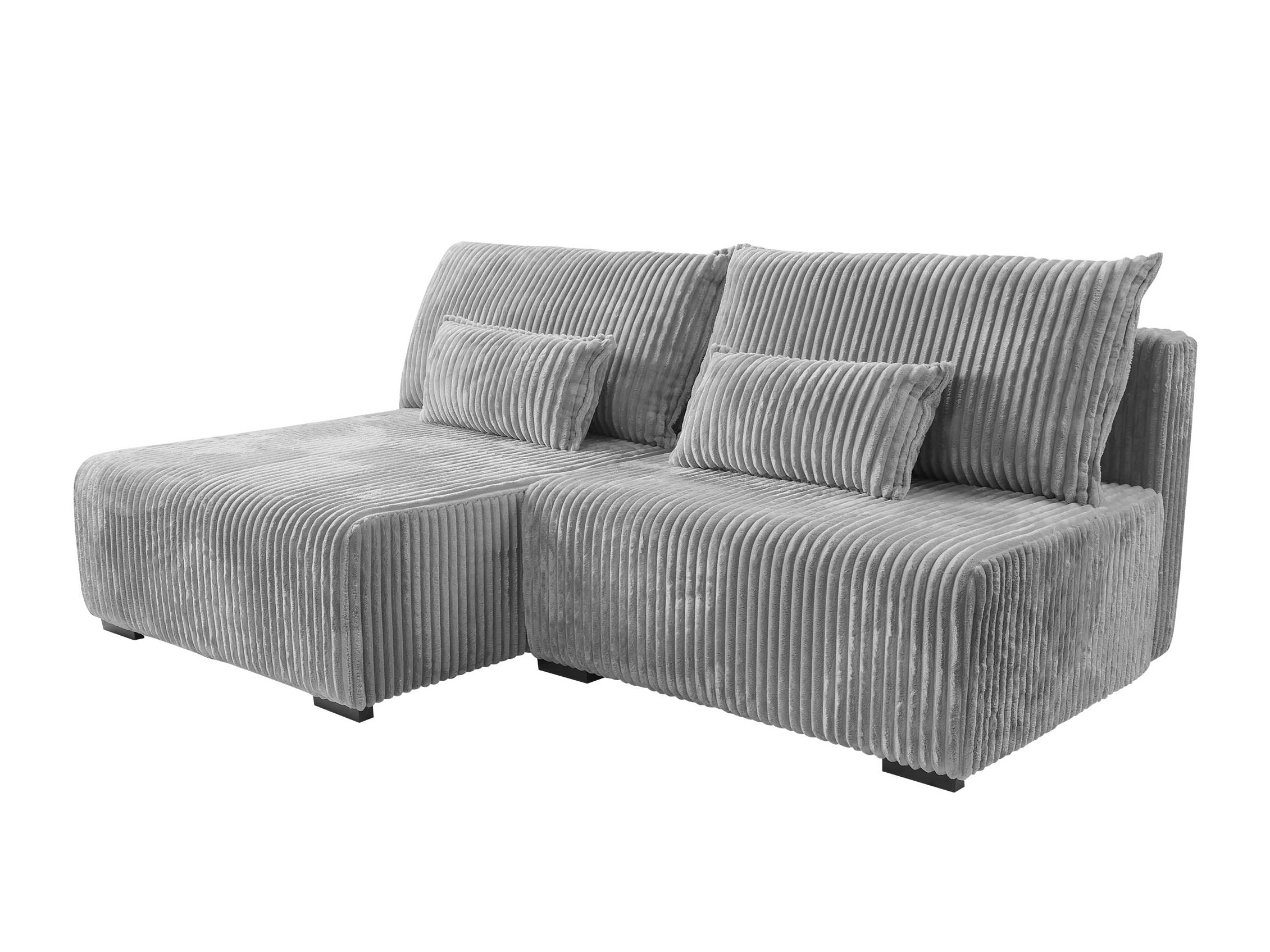 Γωνιακός Καναπές TrendyNest Fenestal (Tilia 86)