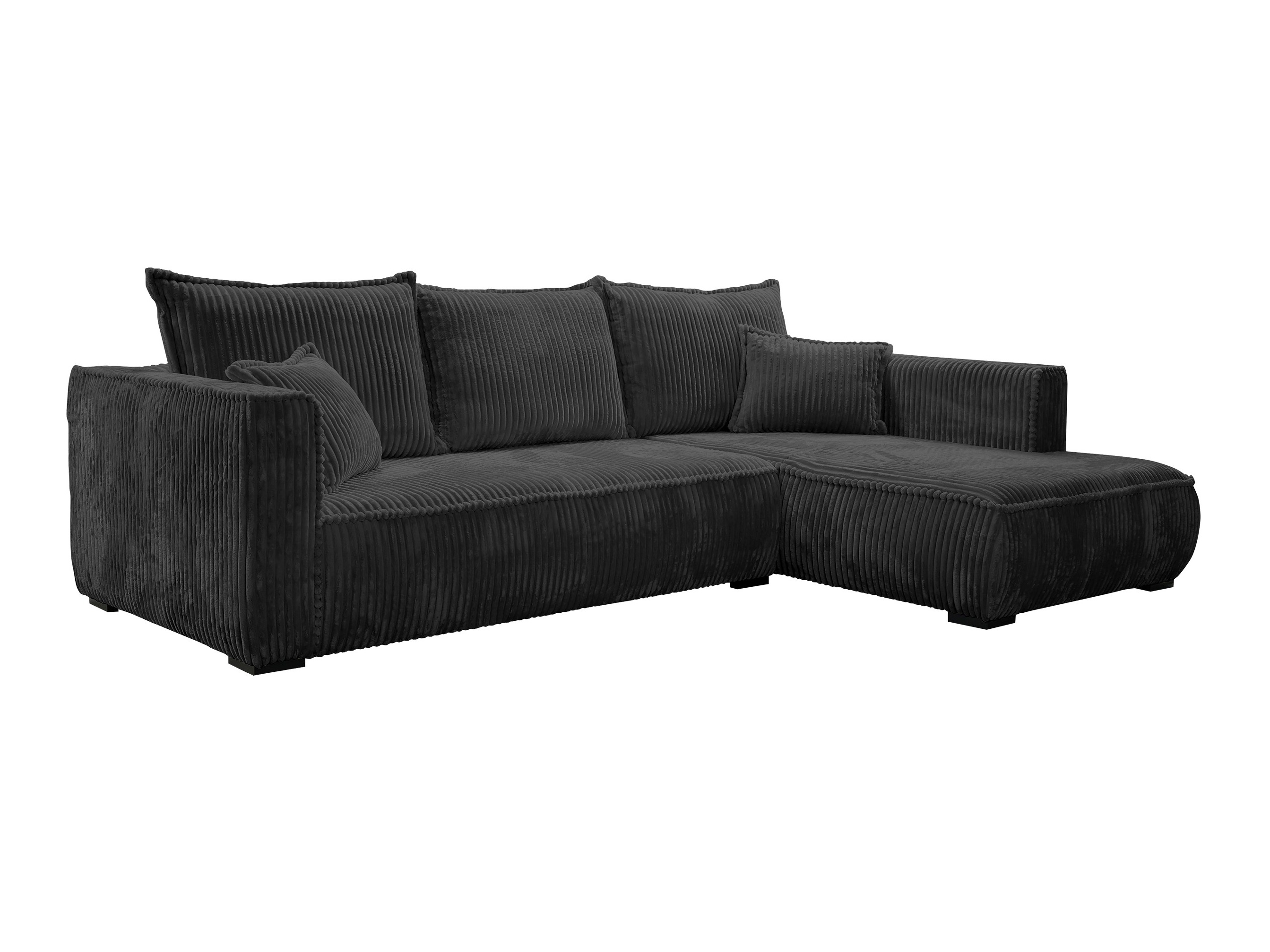Γωνιακός Καναπές TrendyNest Circas (Tilia 100)