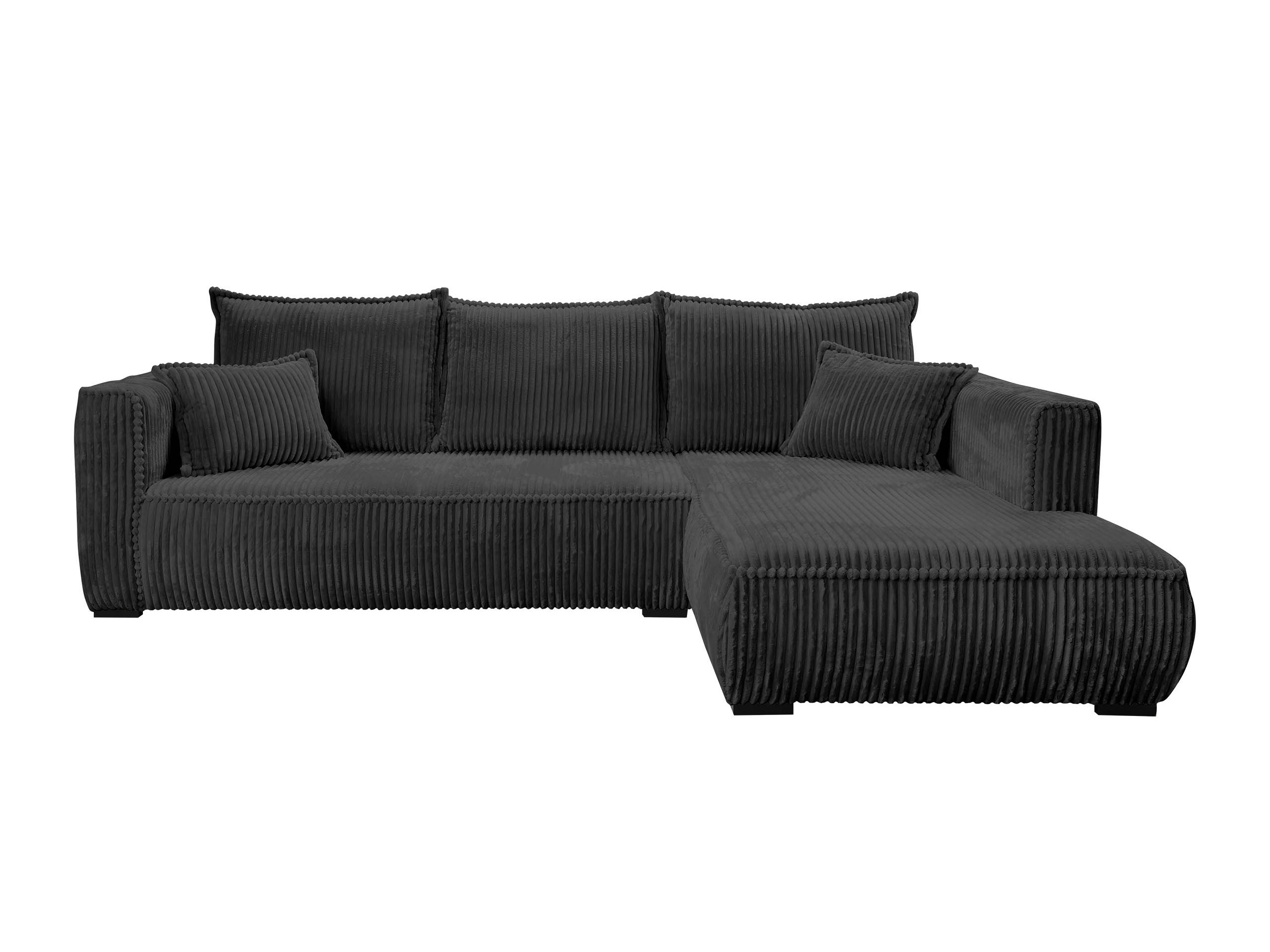 Γωνιακός Καναπές TrendyNest Circas (Tilia 100)