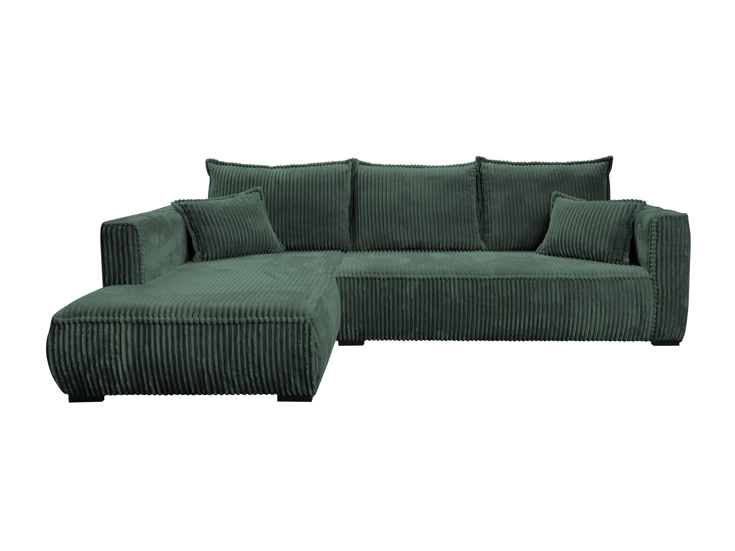 Γωνιακός Καναπές TrendyNest Circas (Tilia 39)