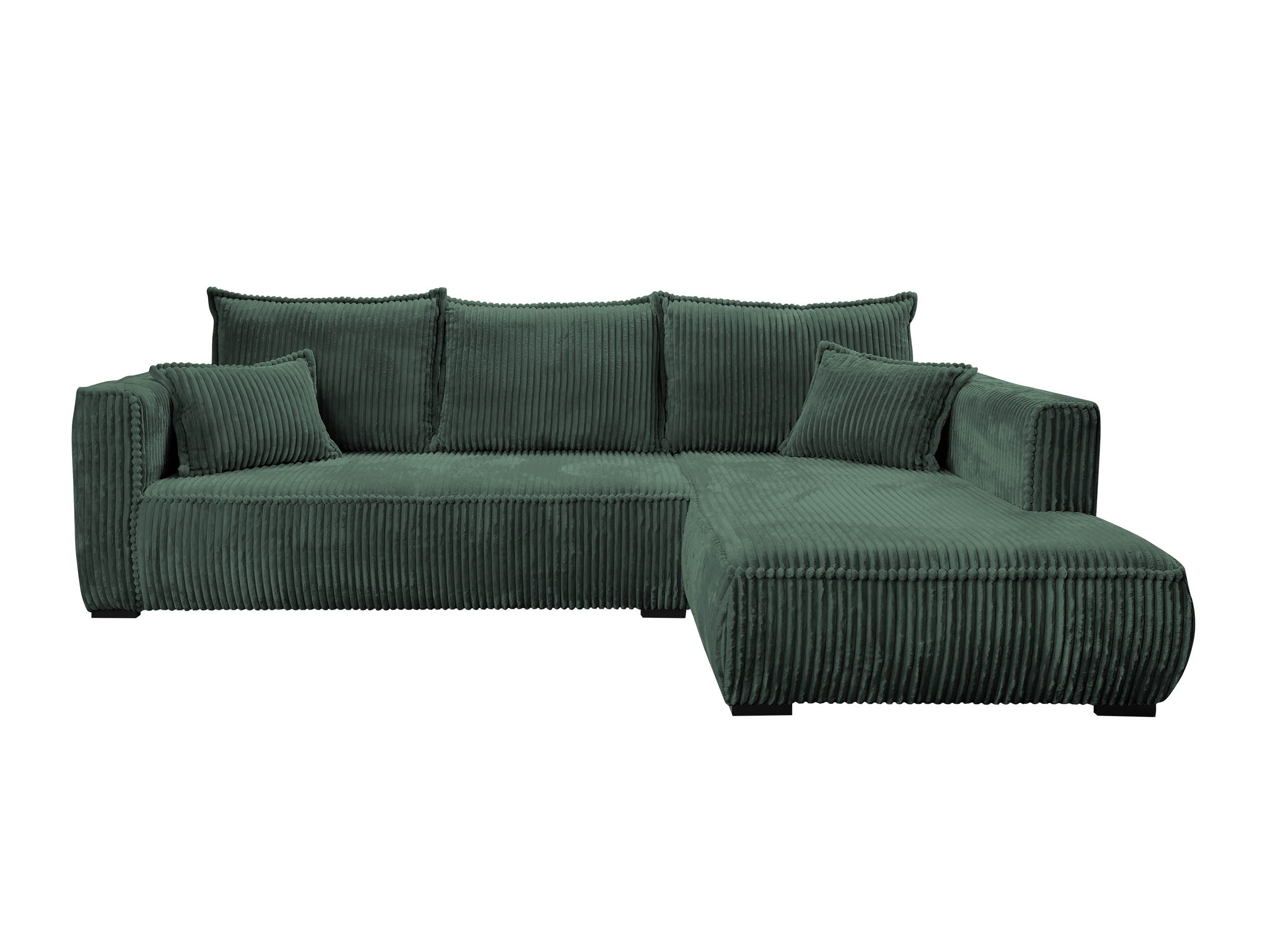Γωνιακός Καναπές TrendyNest Circas (Tilia 39)