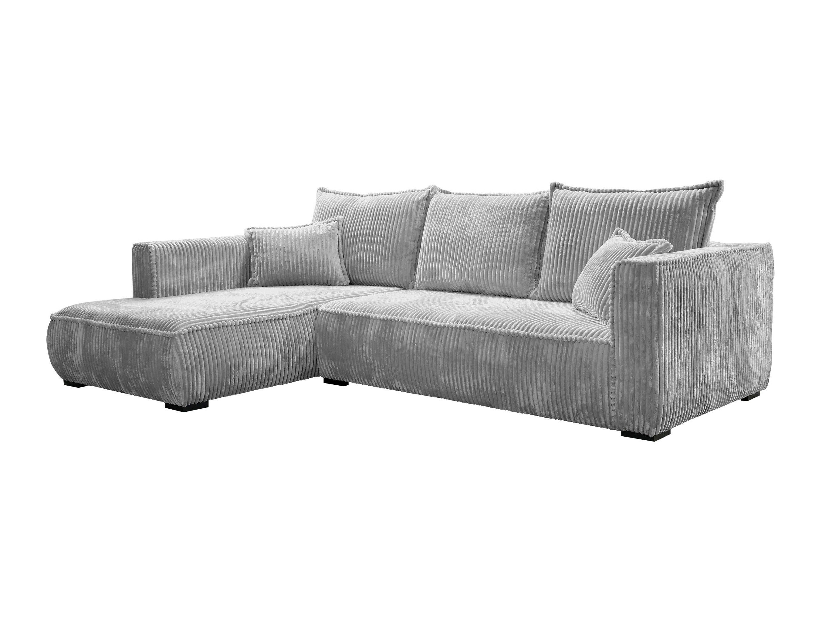 Γωνιακός Καναπές TrendyNest Circas (Tilia 86)