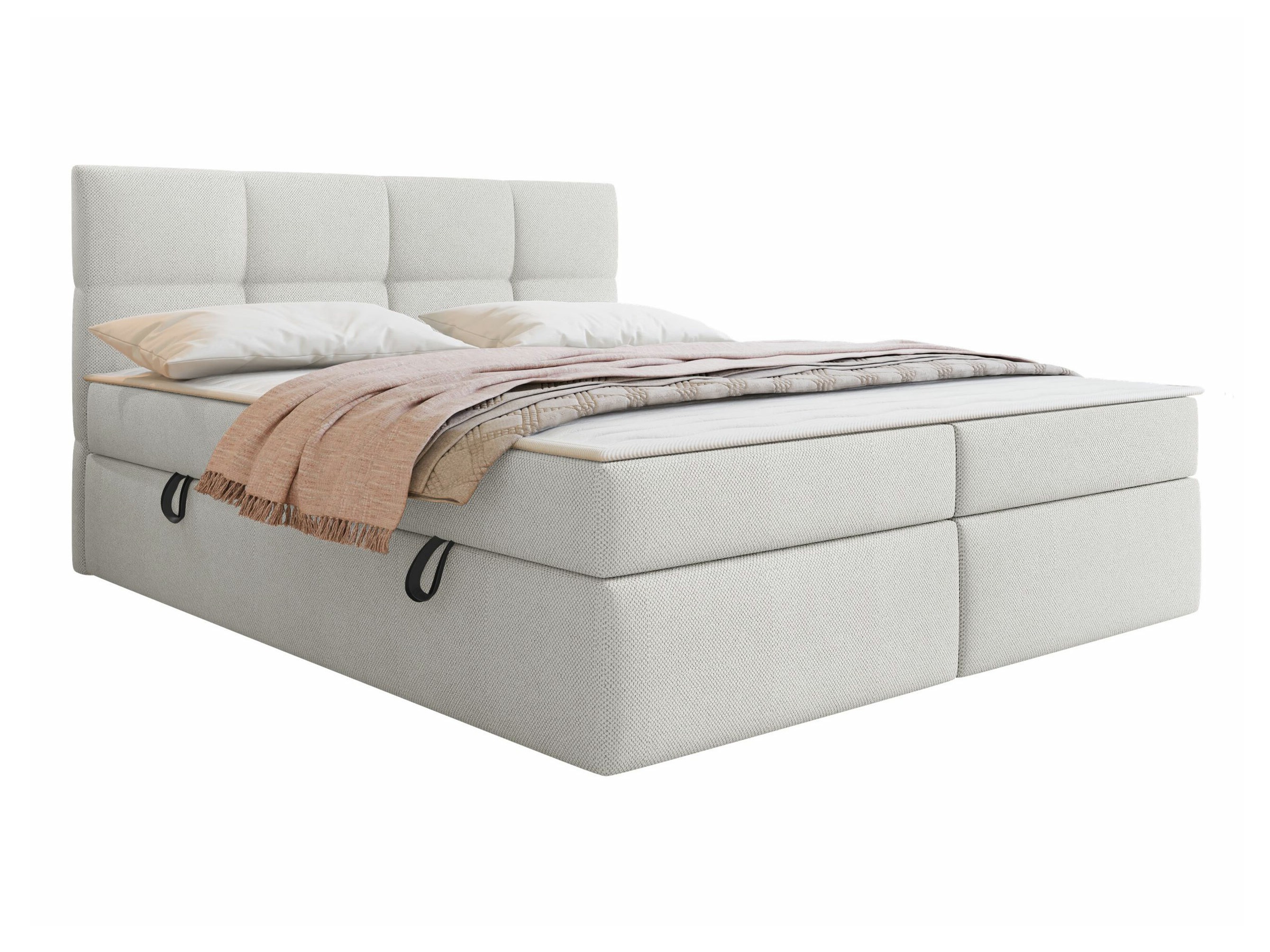 Κρεβάτι continental ComfiDream Nivina (Curio 02)