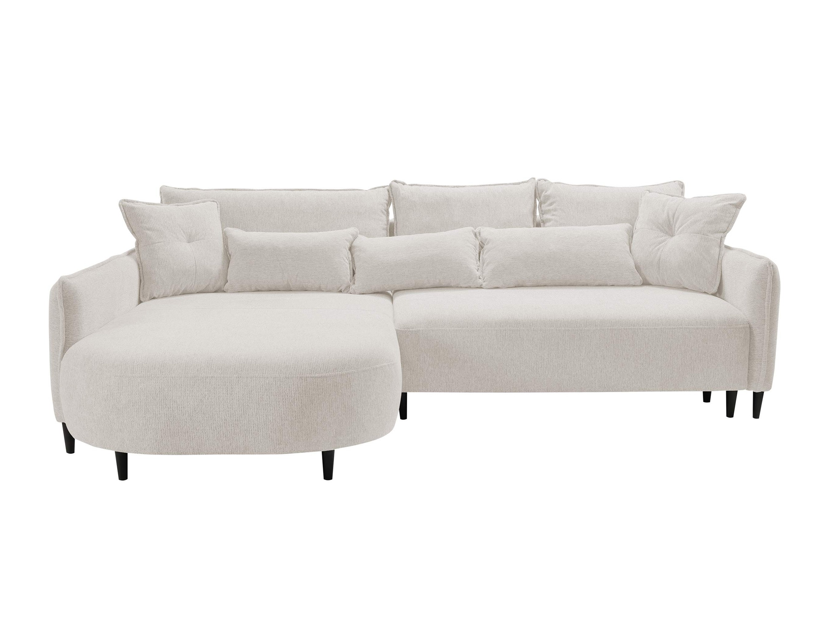 Γωνιακός Καναπές TrendyNest Prunal (Glow 01)