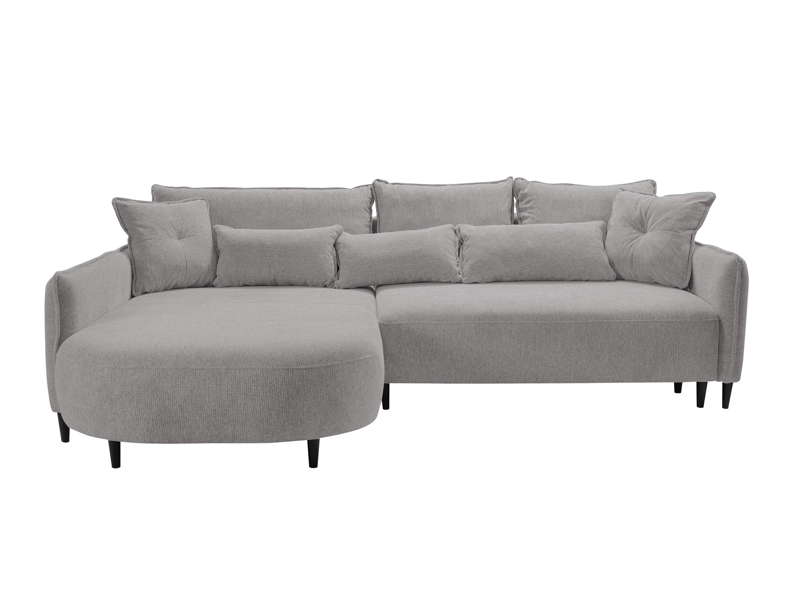 Γωνιακός Καναπές TrendyNest Prunal (Glow 05)