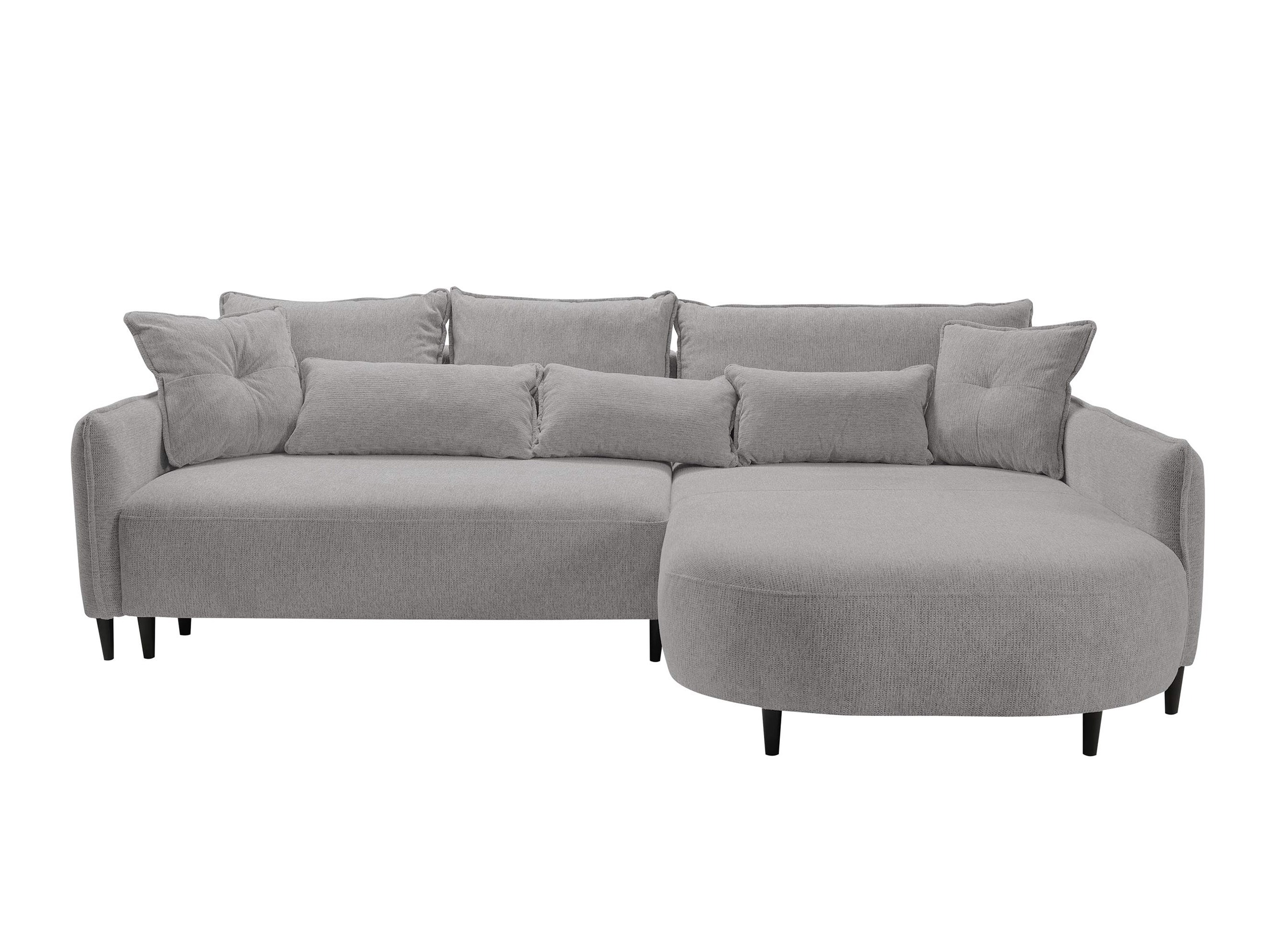 Γωνιακός Καναπές TrendyNest Prunal (Glow 05)