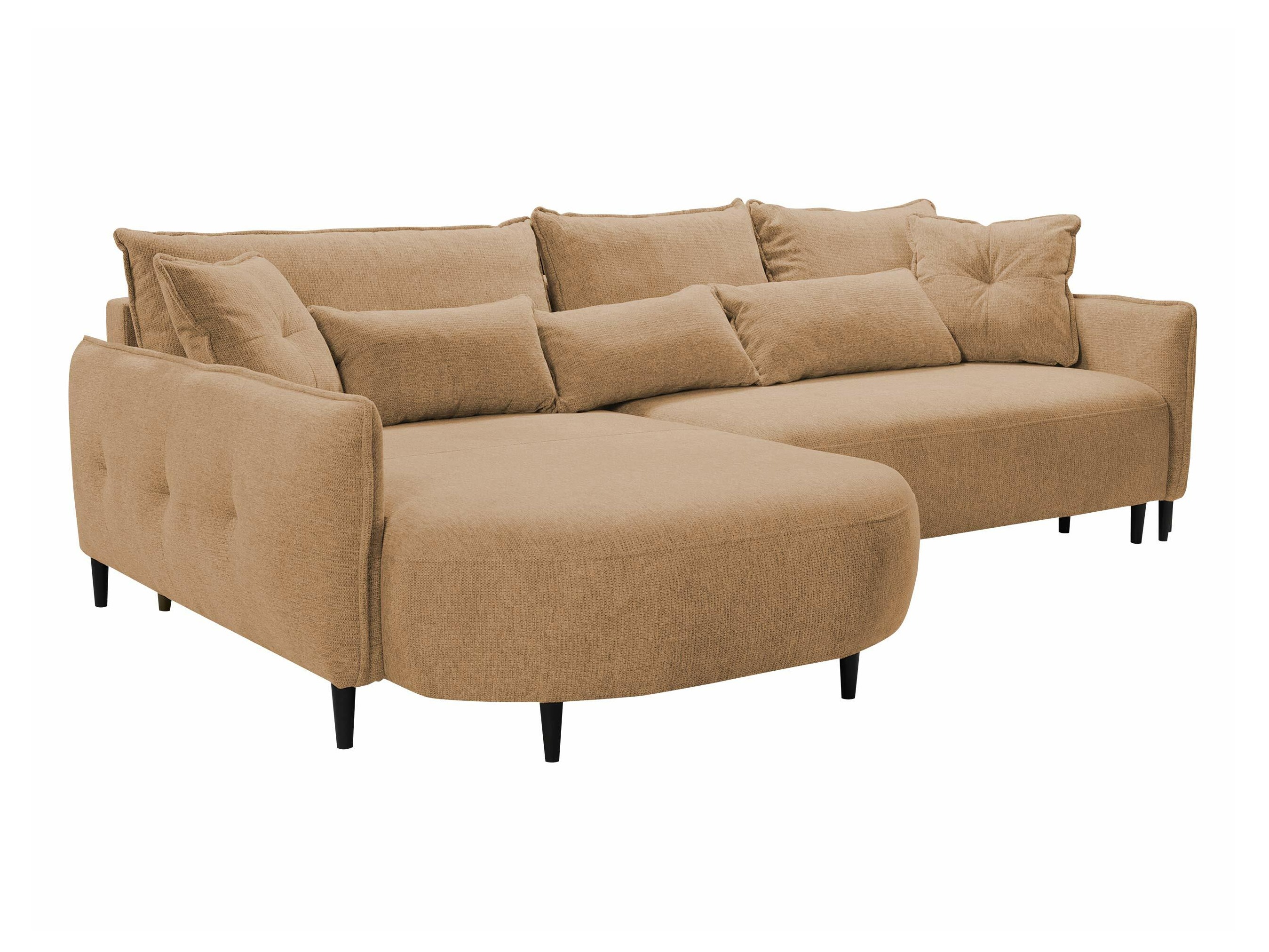 Γωνιακός Καναπές TrendyNest Prunal (Glow 07)