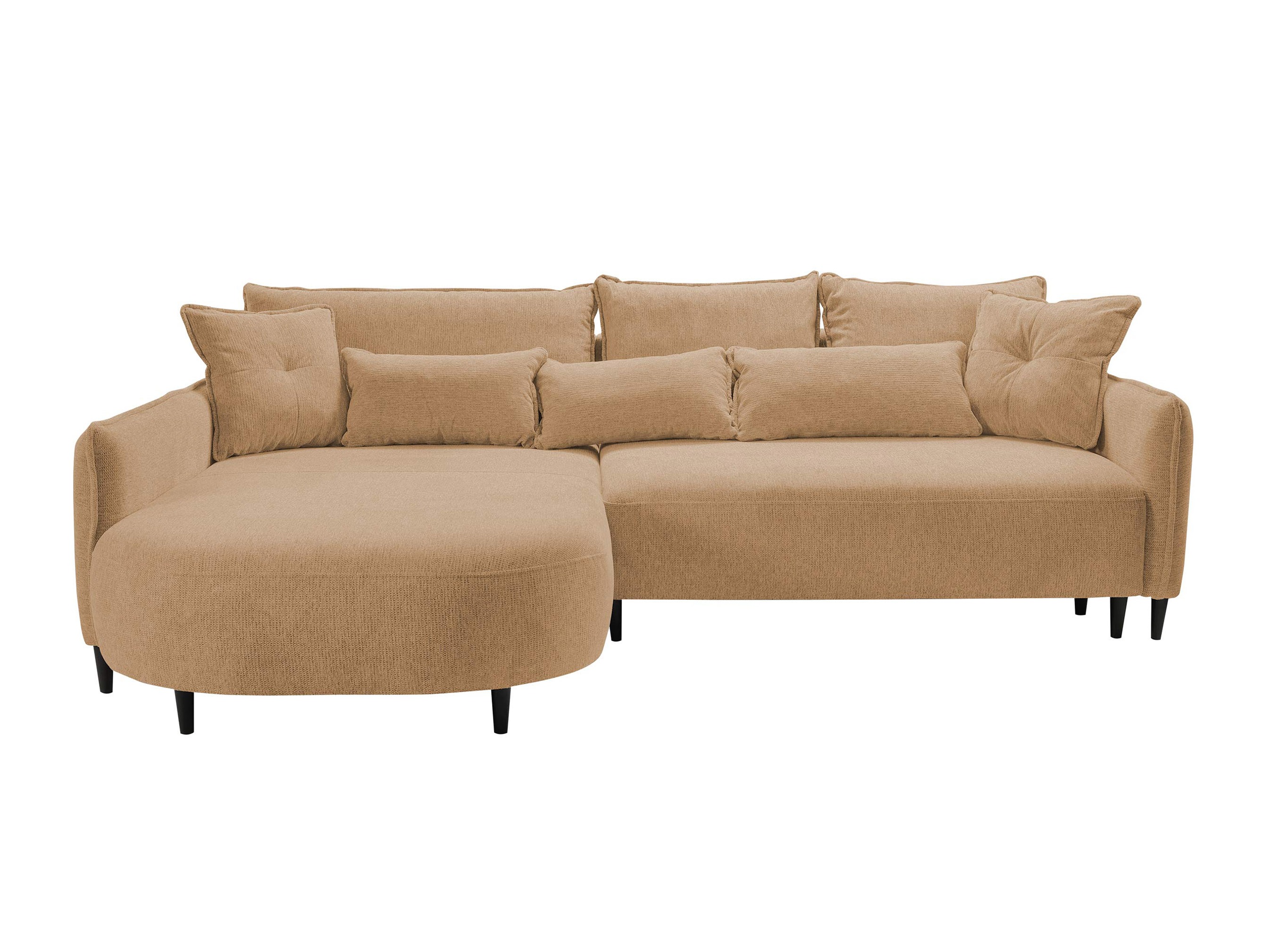 Γωνιακός Καναπές TrendyNest Prunal (Glow 07)