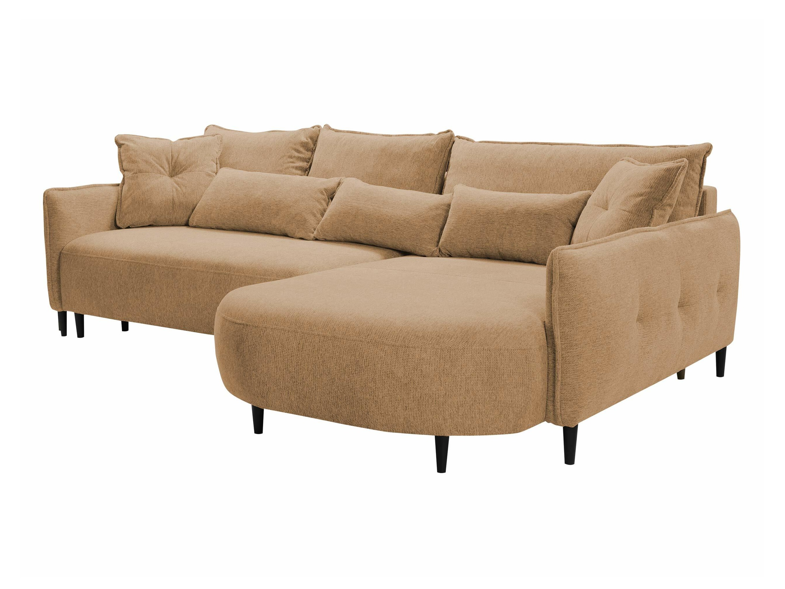 Γωνιακός Καναπές TrendyNest Prunal (Glow 07)