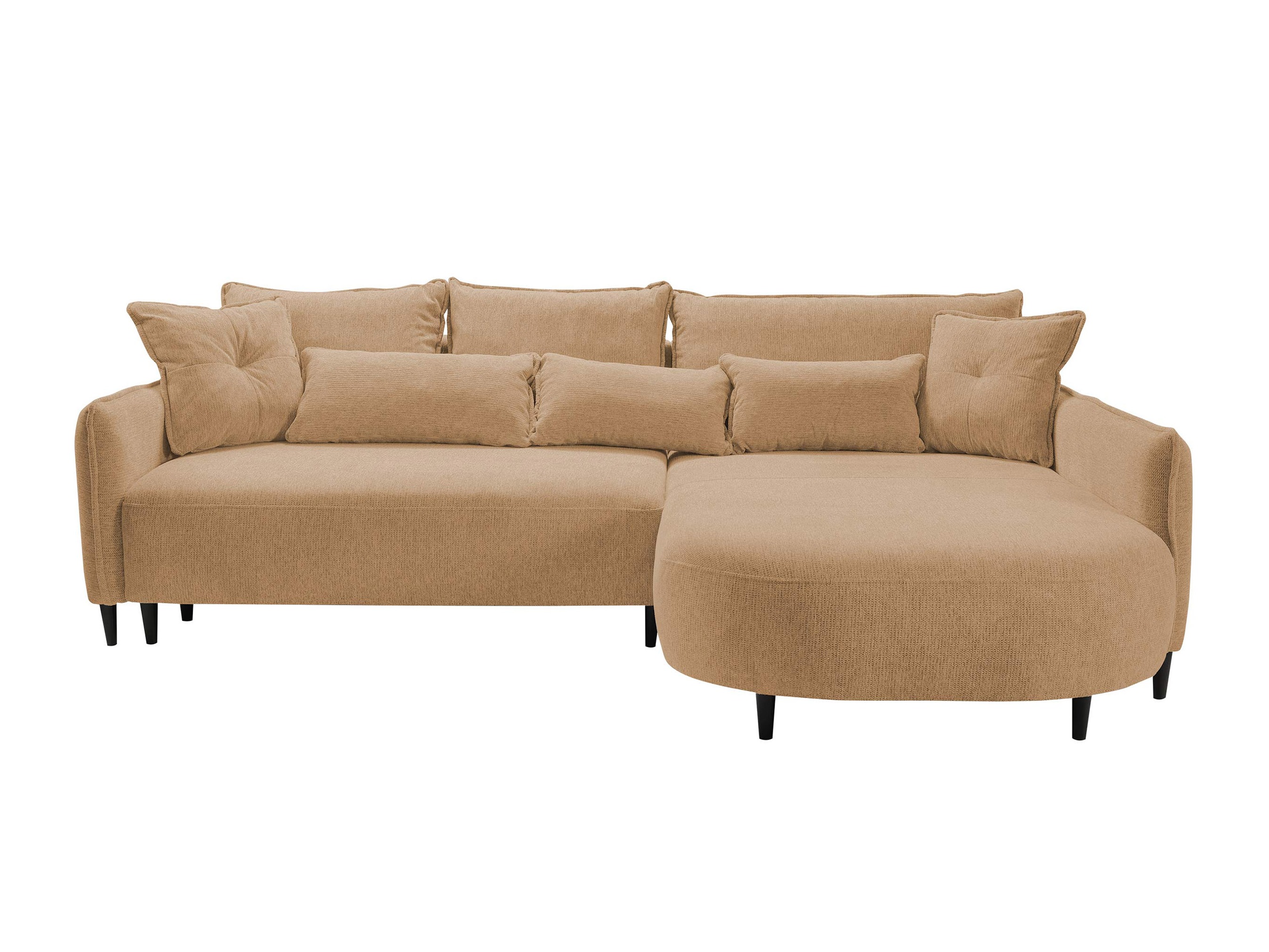 Γωνιακός Καναπές TrendyNest Prunal (Glow 07)