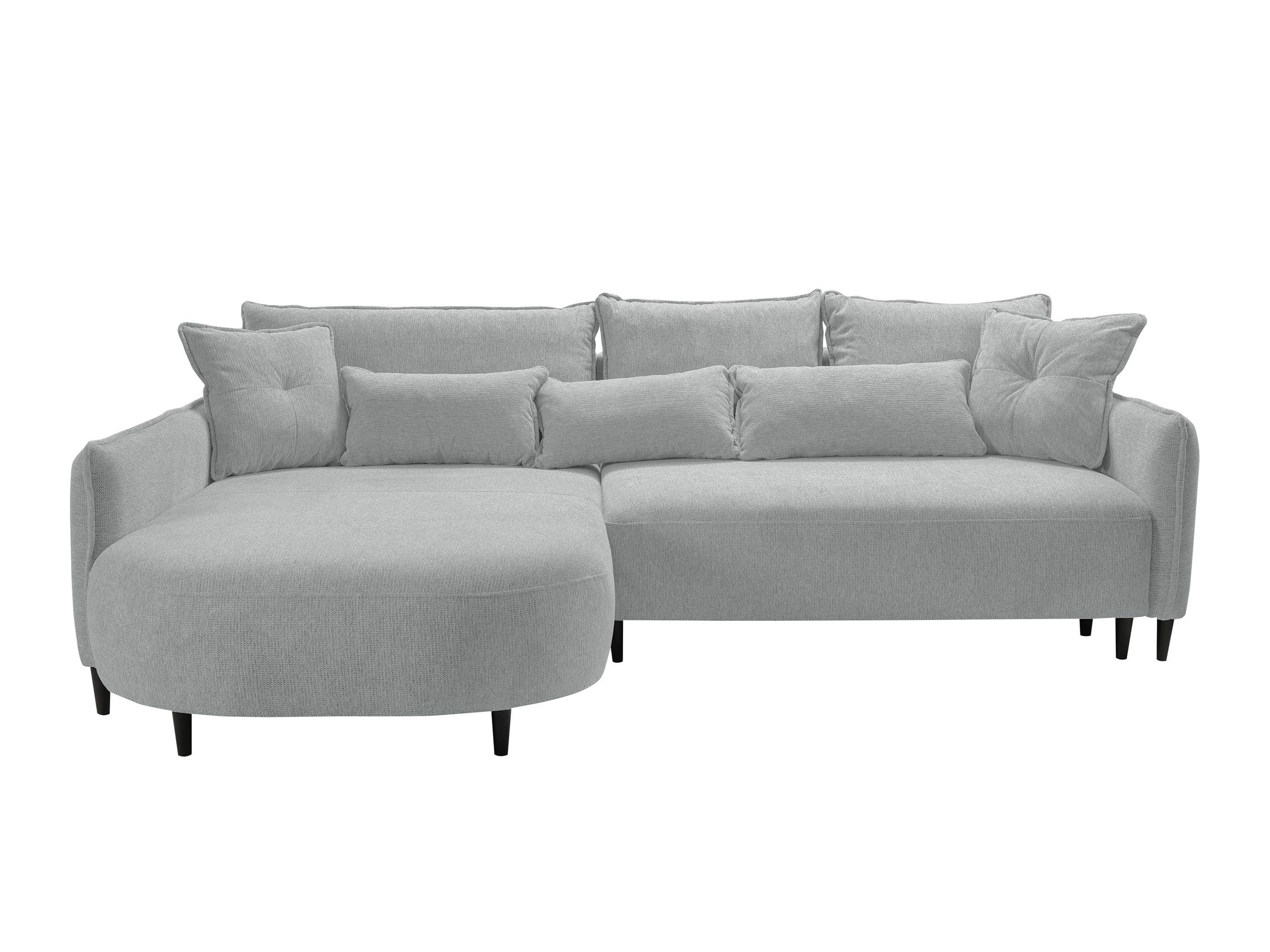 Γωνιακός Καναπές TrendyNest Prunal (Glow 15)