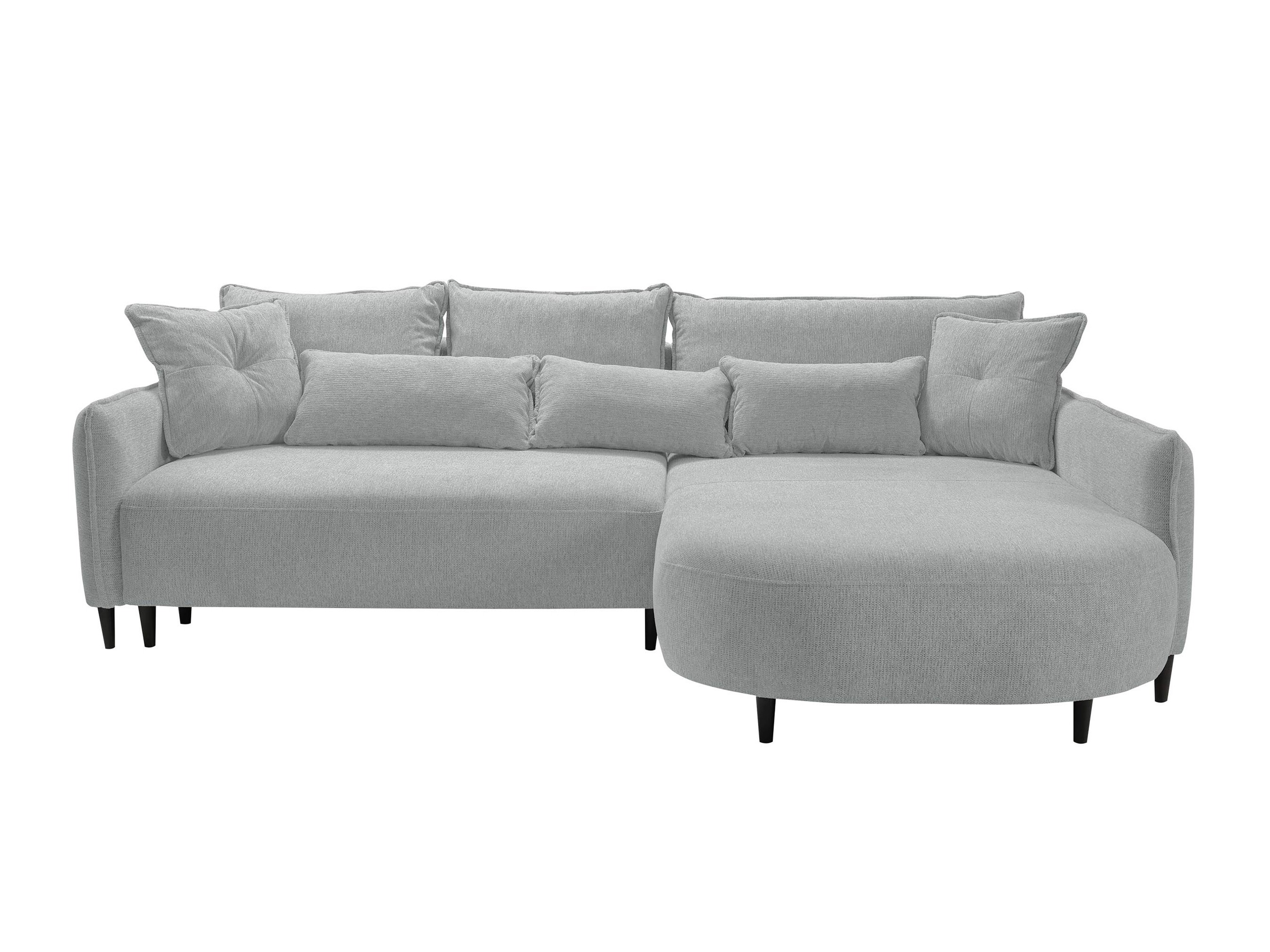 Γωνιακός Καναπές TrendyNest Prunal (Glow 15)