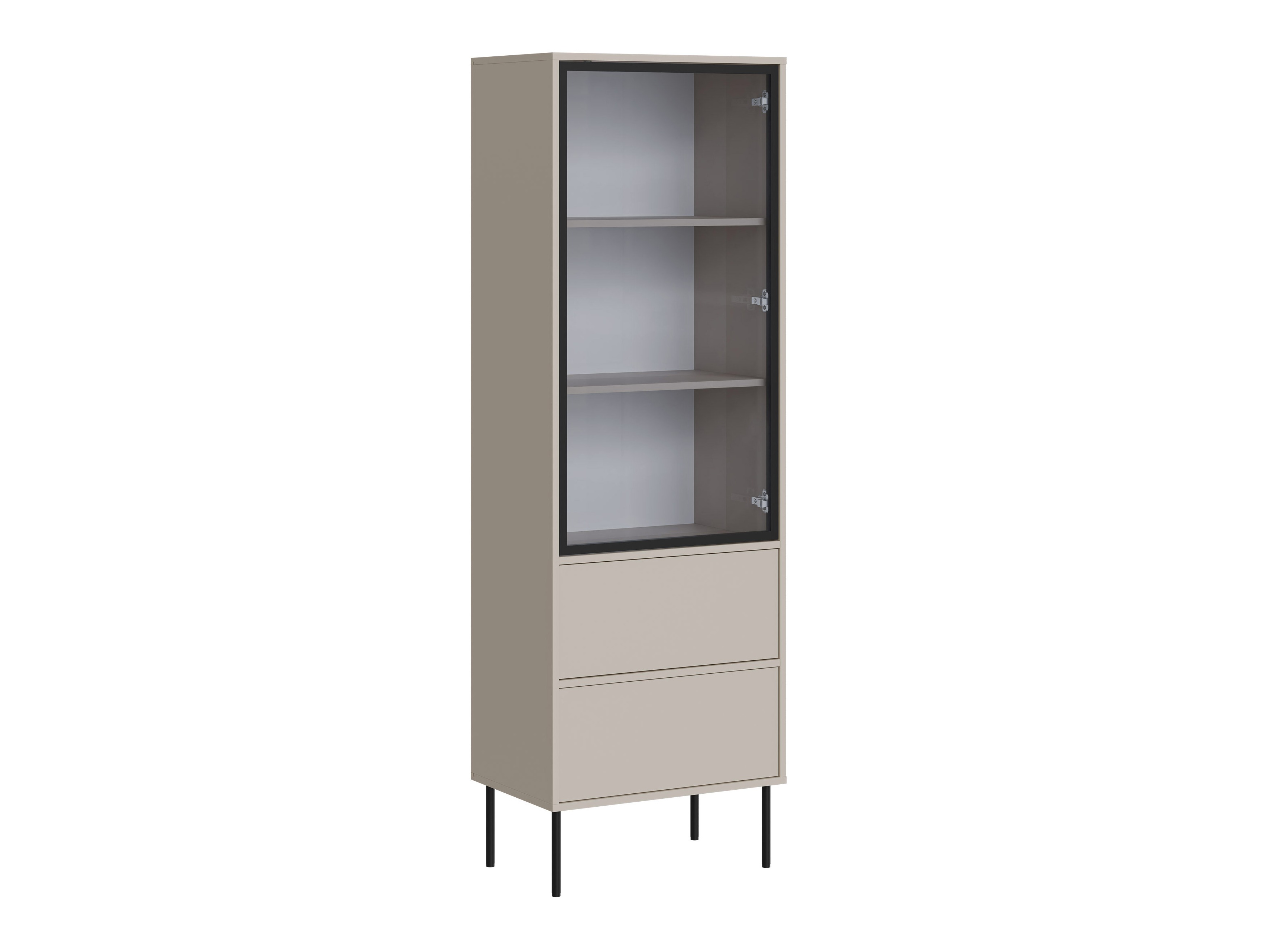 Βιβλιοθήκη Merevai 105 (Κασμίρι)