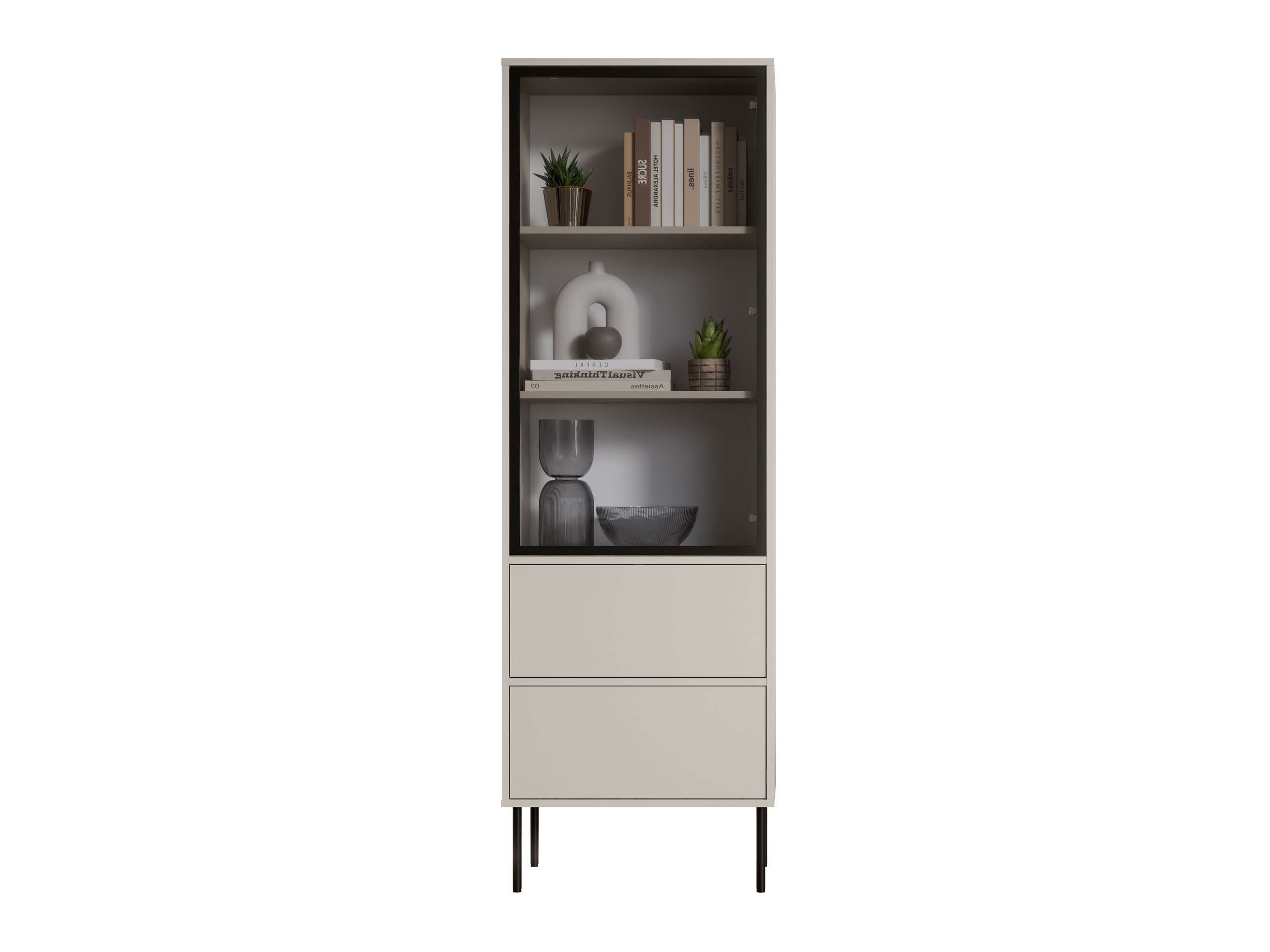 Βιβλιοθήκη Merevai 105 (Κασμίρι)