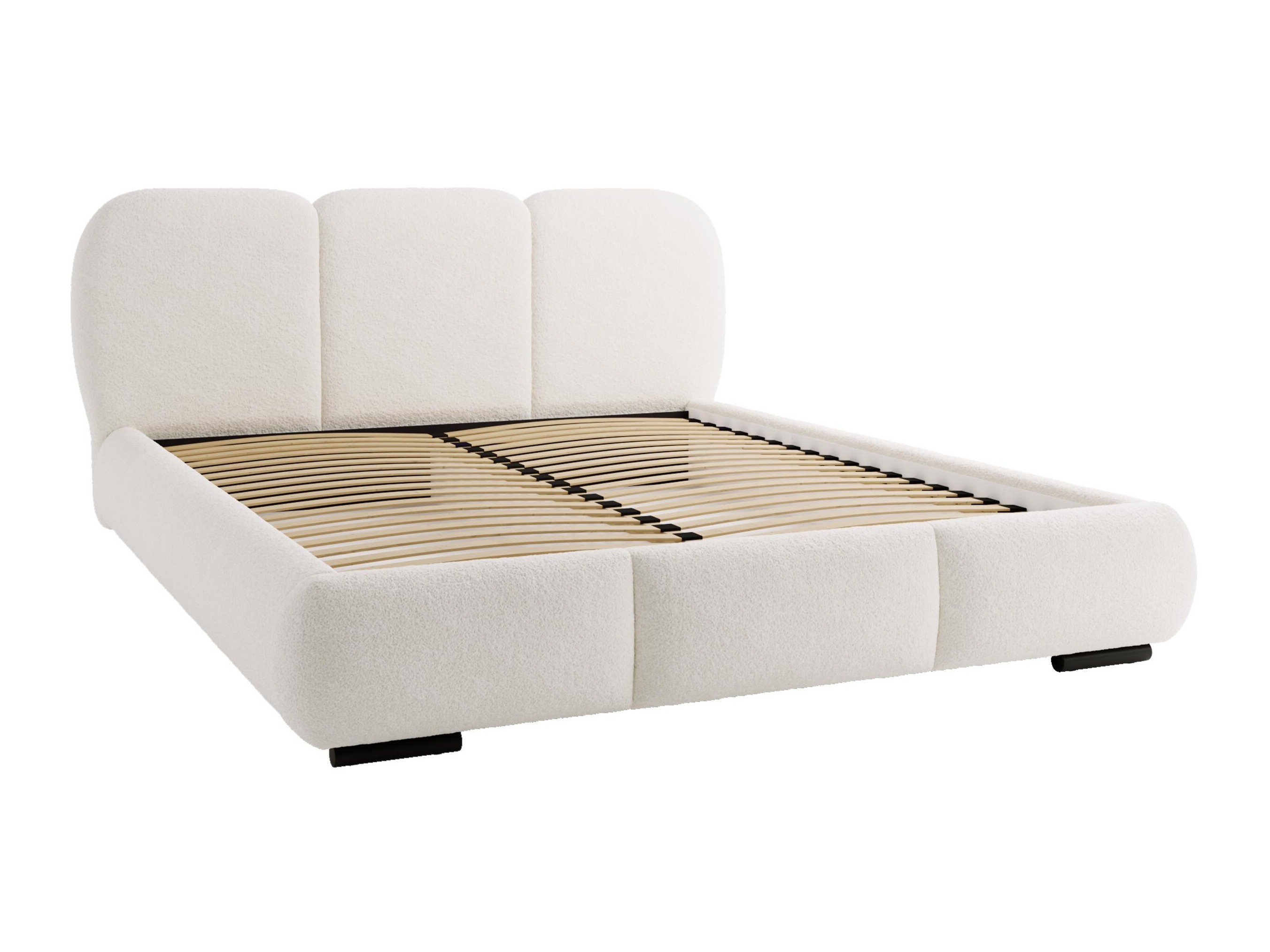 Κρεβάτι TrendyNest Navium (Coral 80)
