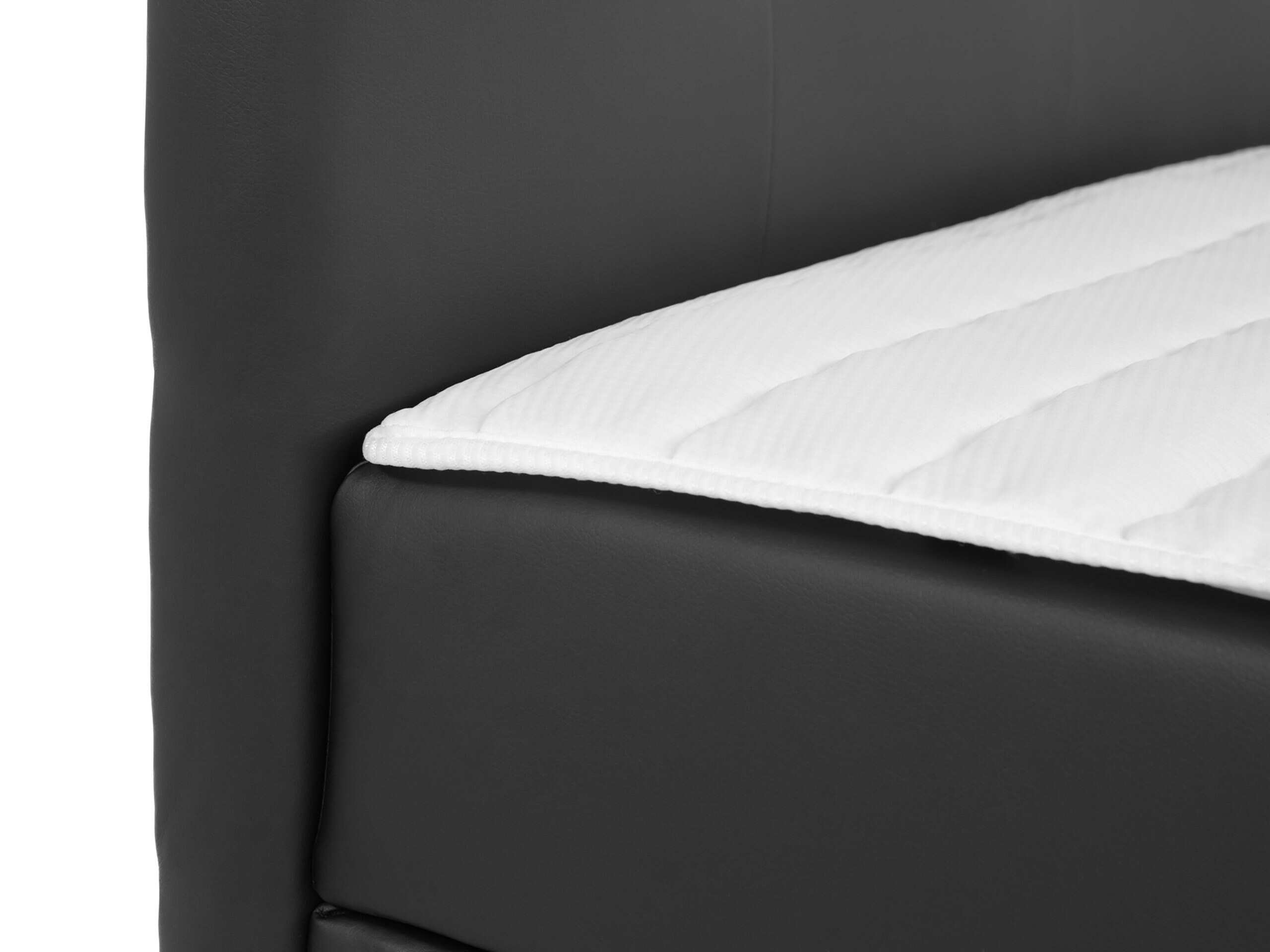 Κρεβάτι continental Comfivo Osculum I (Lambi 12)