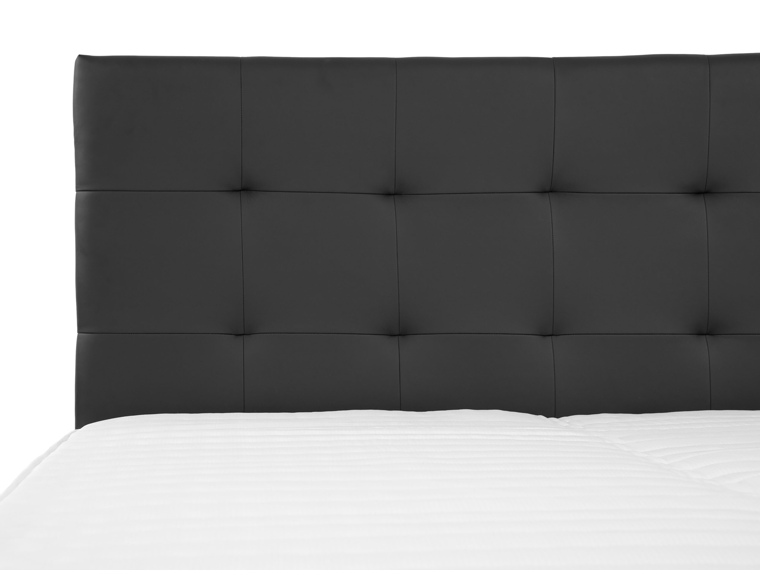 Κρεβάτι continental Comfivo Osculum I (Soft 017)
