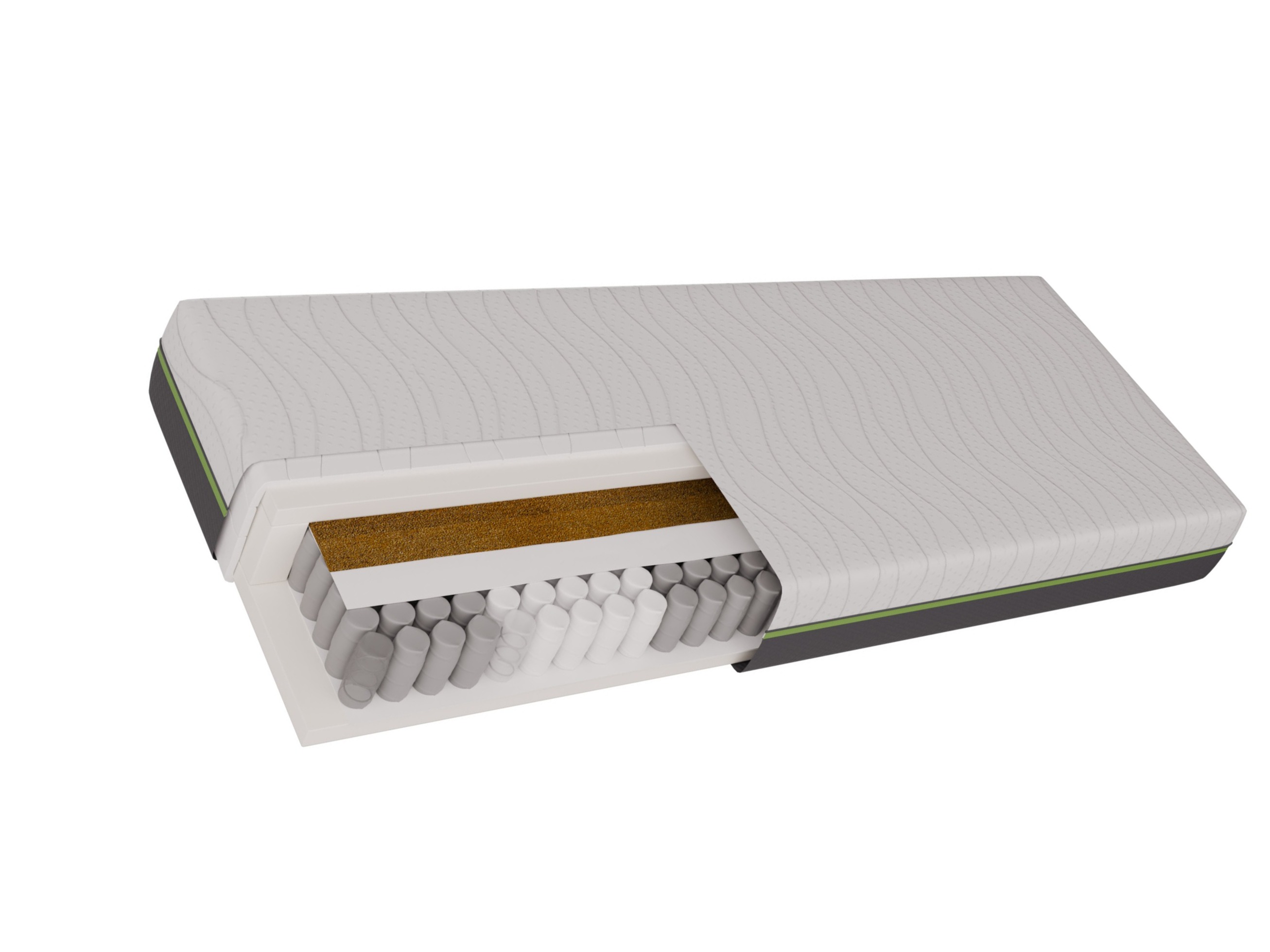 Στρώμα ComfiDream Hilum