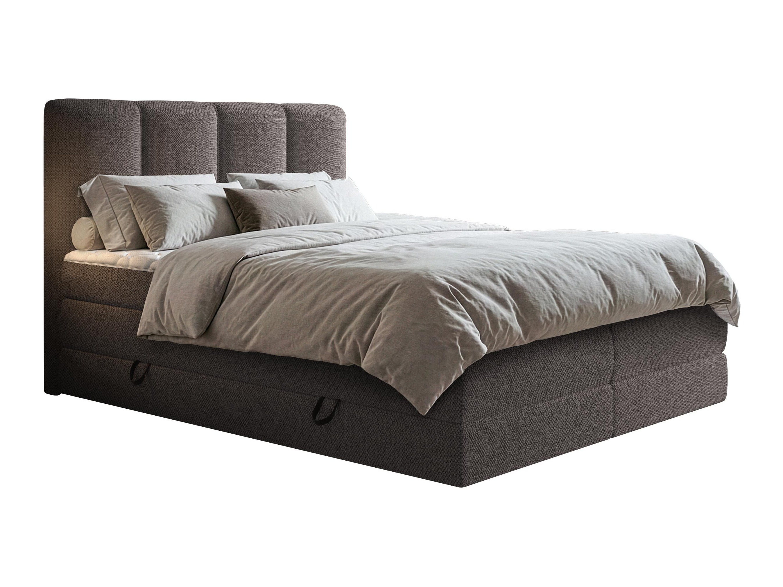 Κρεβάτι continental ComfiDream Caelion (Onega 03)