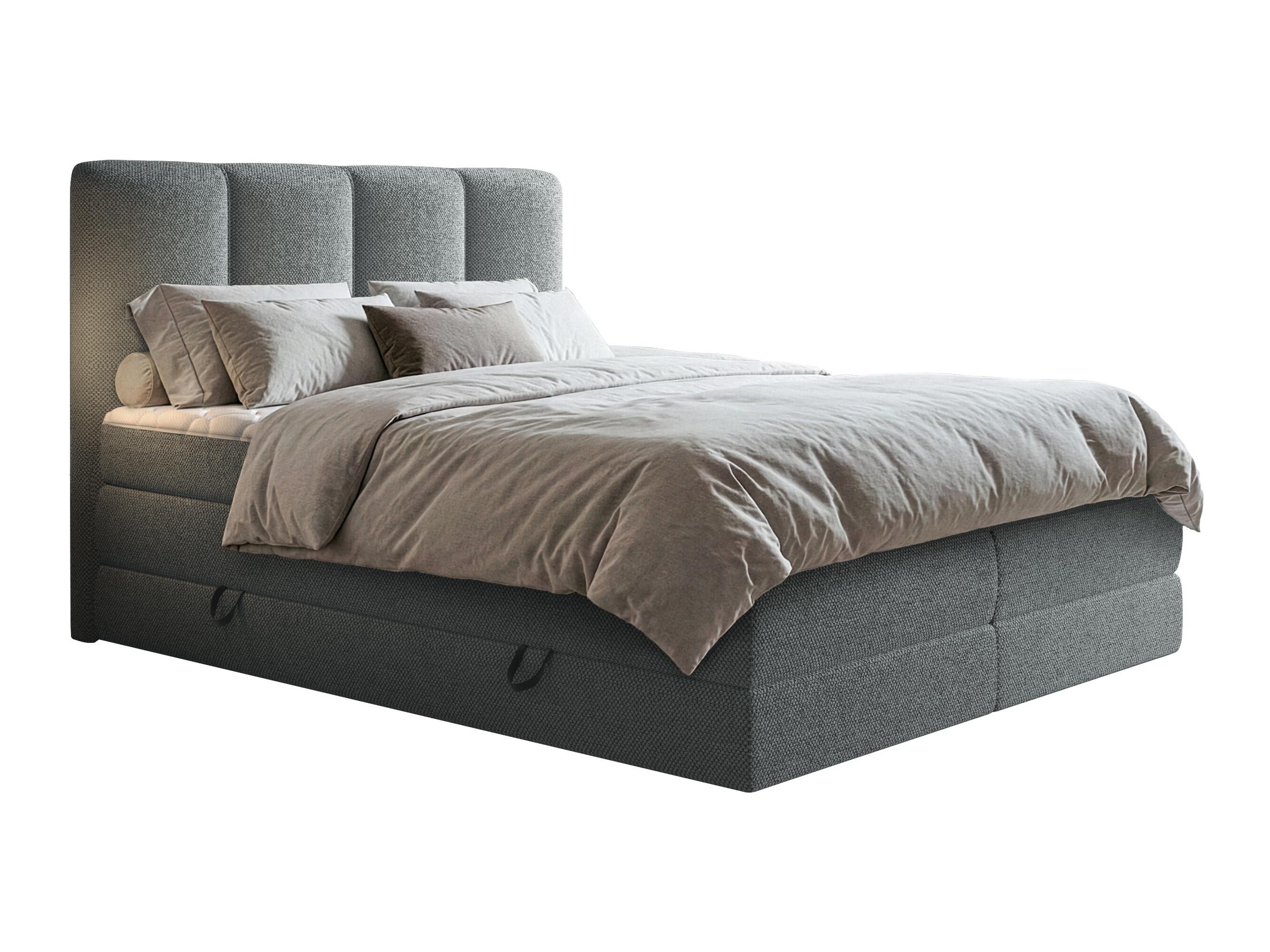 Κρεβάτι continental ComfiDream Caelion (Onega 07)